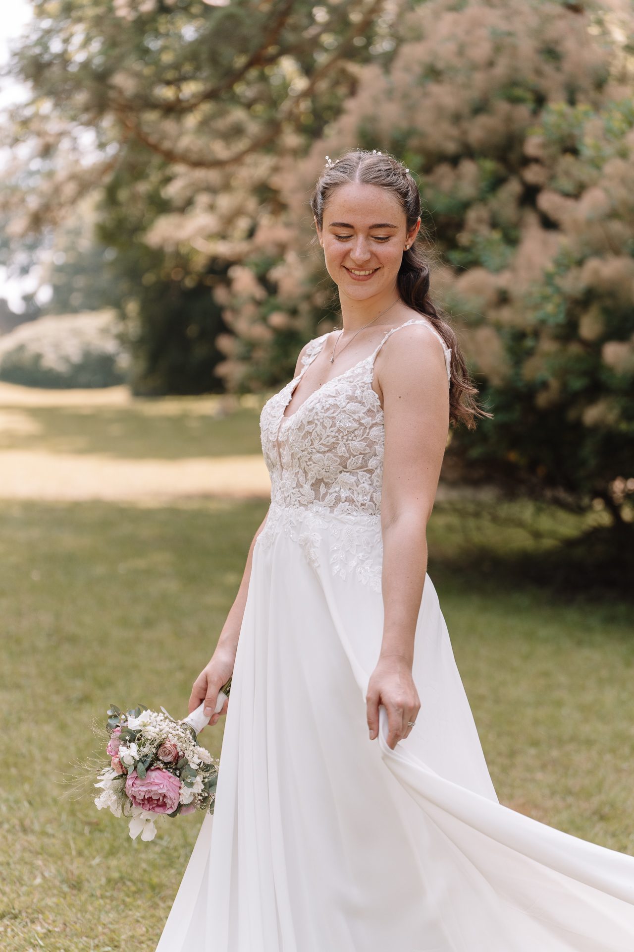 Hochzeit – Impression 131