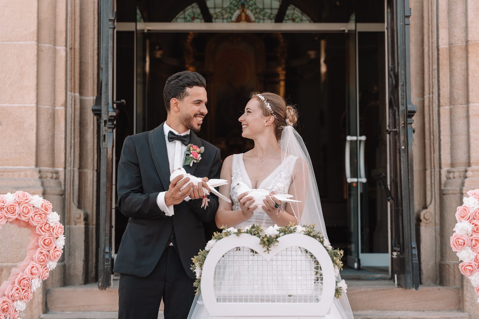 Hochzeit – Impression 132