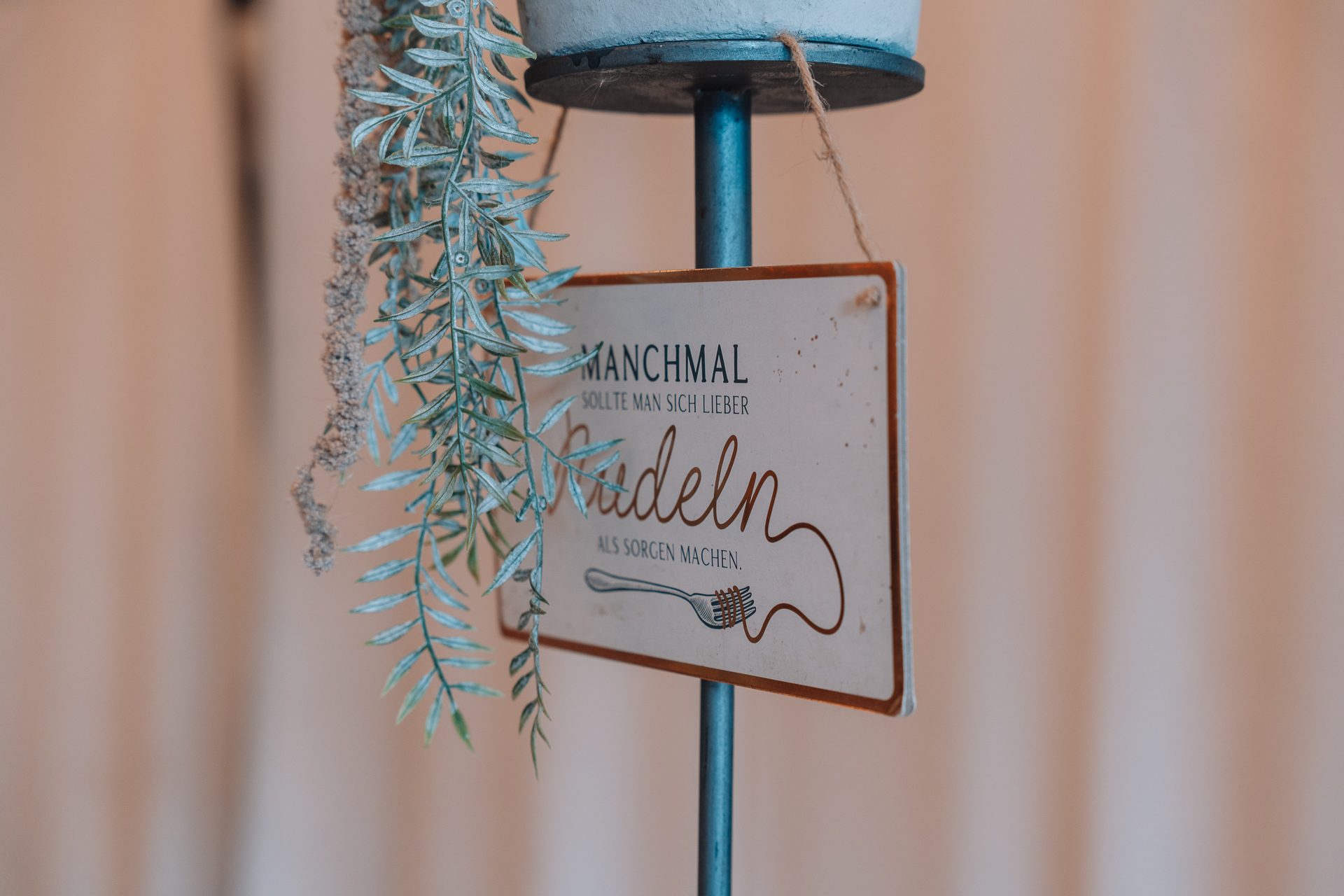 Hochzeit – Impression 133