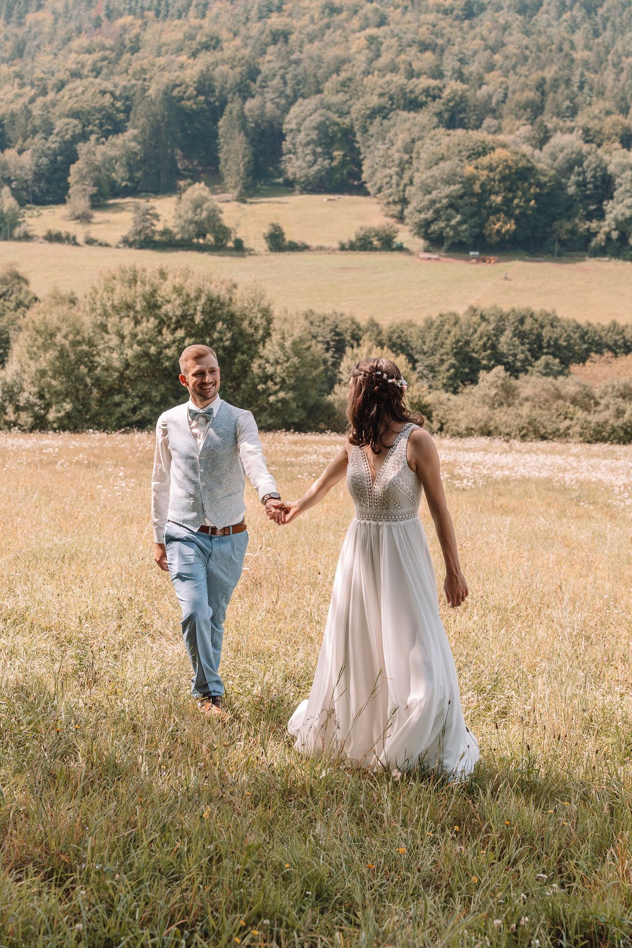 Hochzeit – Impression 135