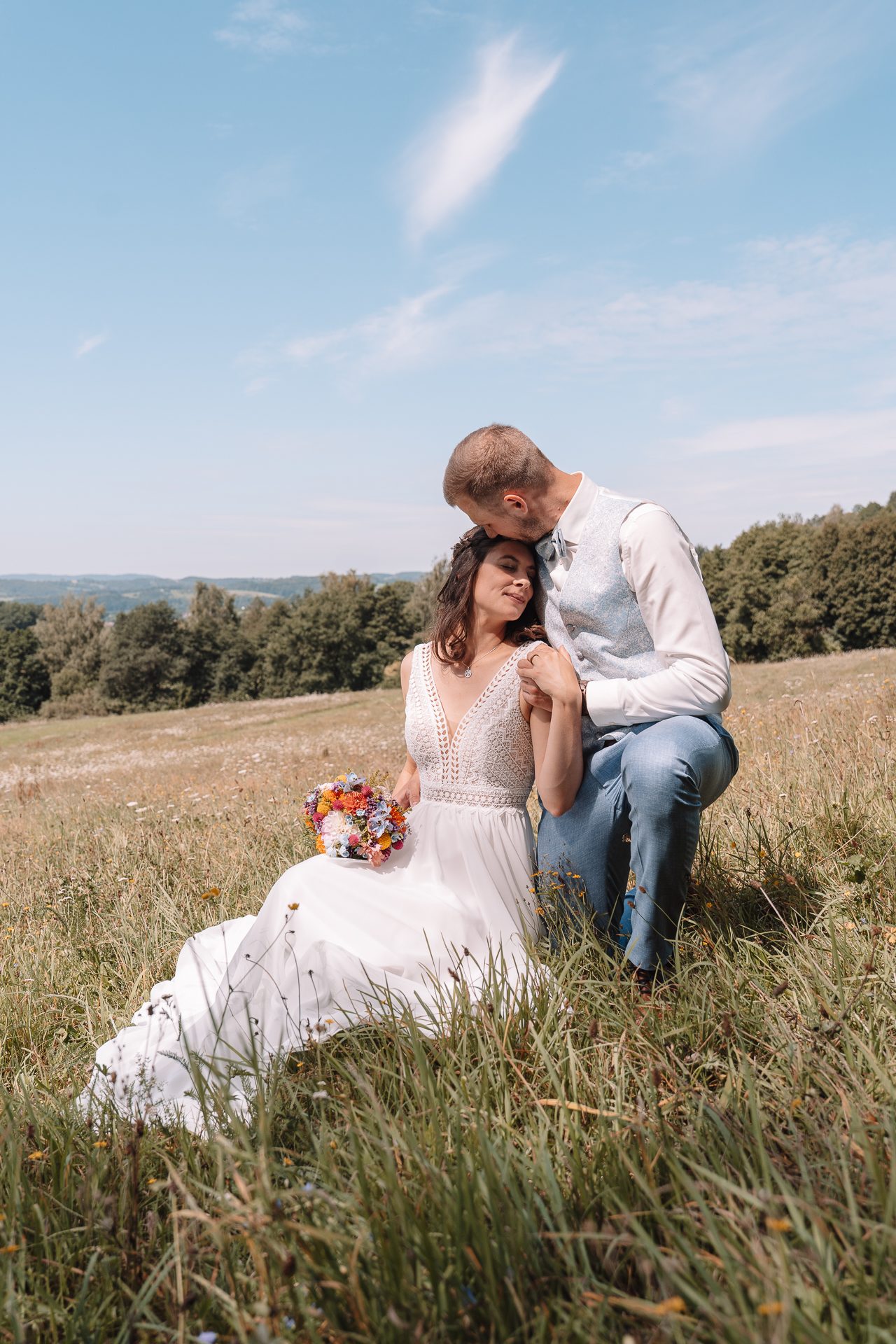 Hochzeit – Impression 136