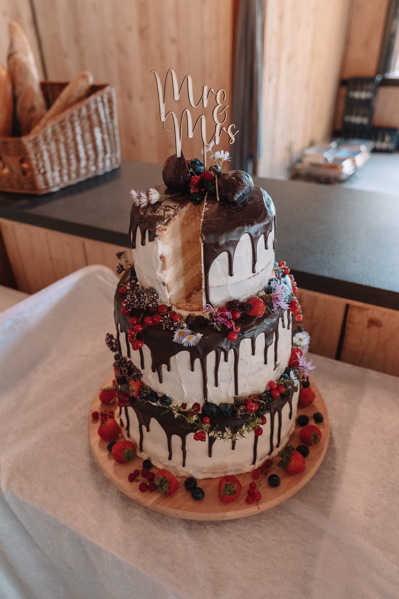 Hochzeit – Impression 137