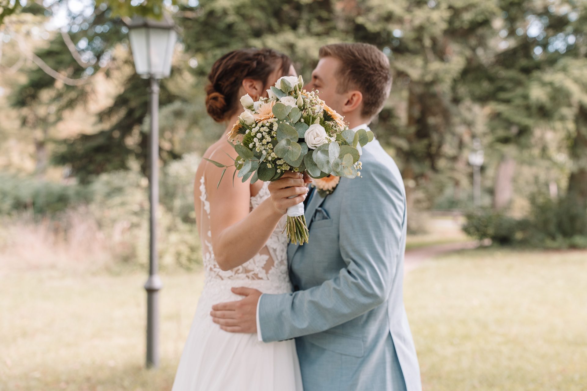 Hochzeit – Impression 141