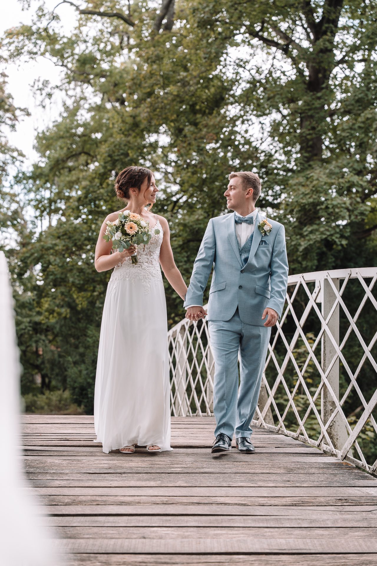 Hochzeit – Impression 142