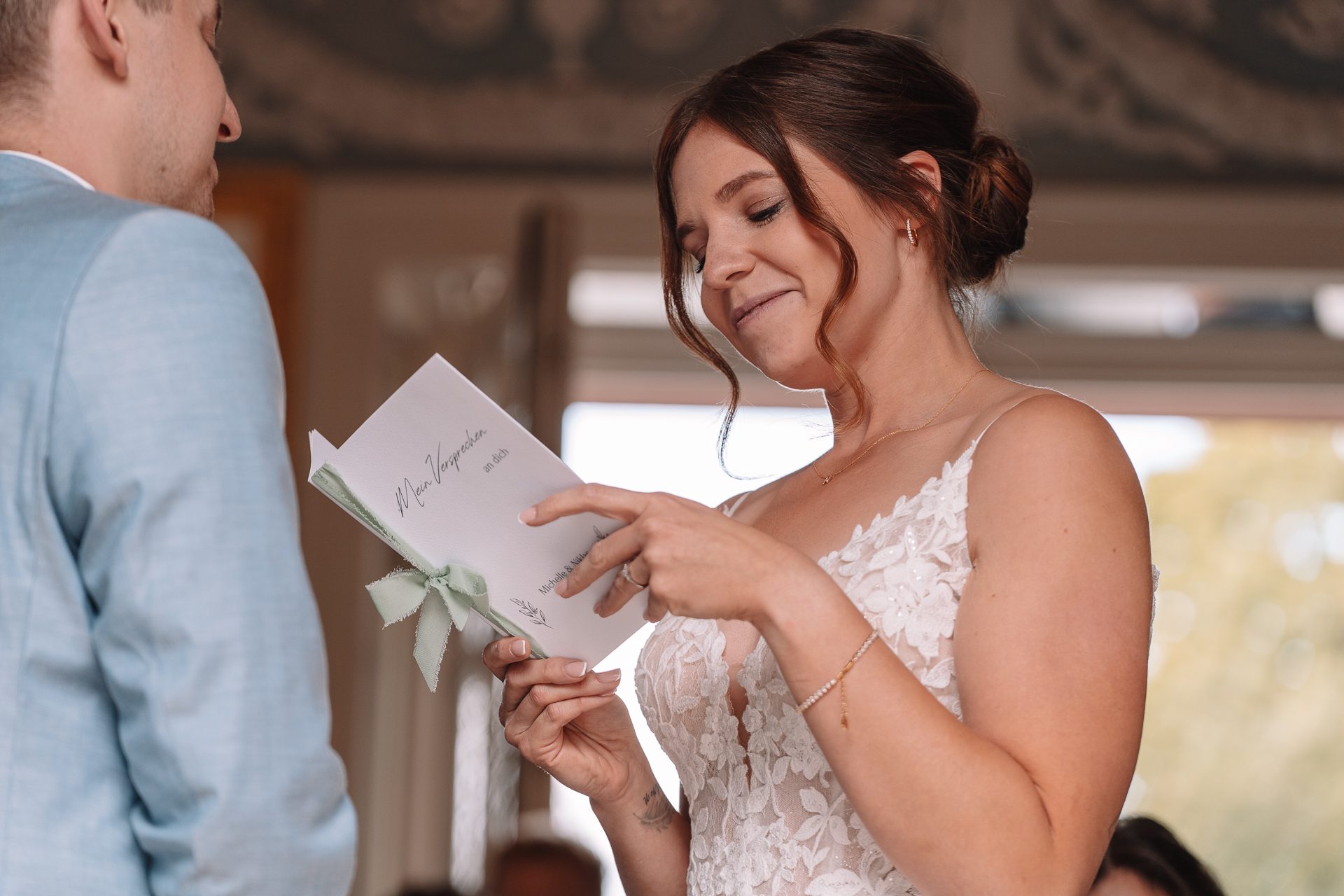 Hochzeit – Impression 144