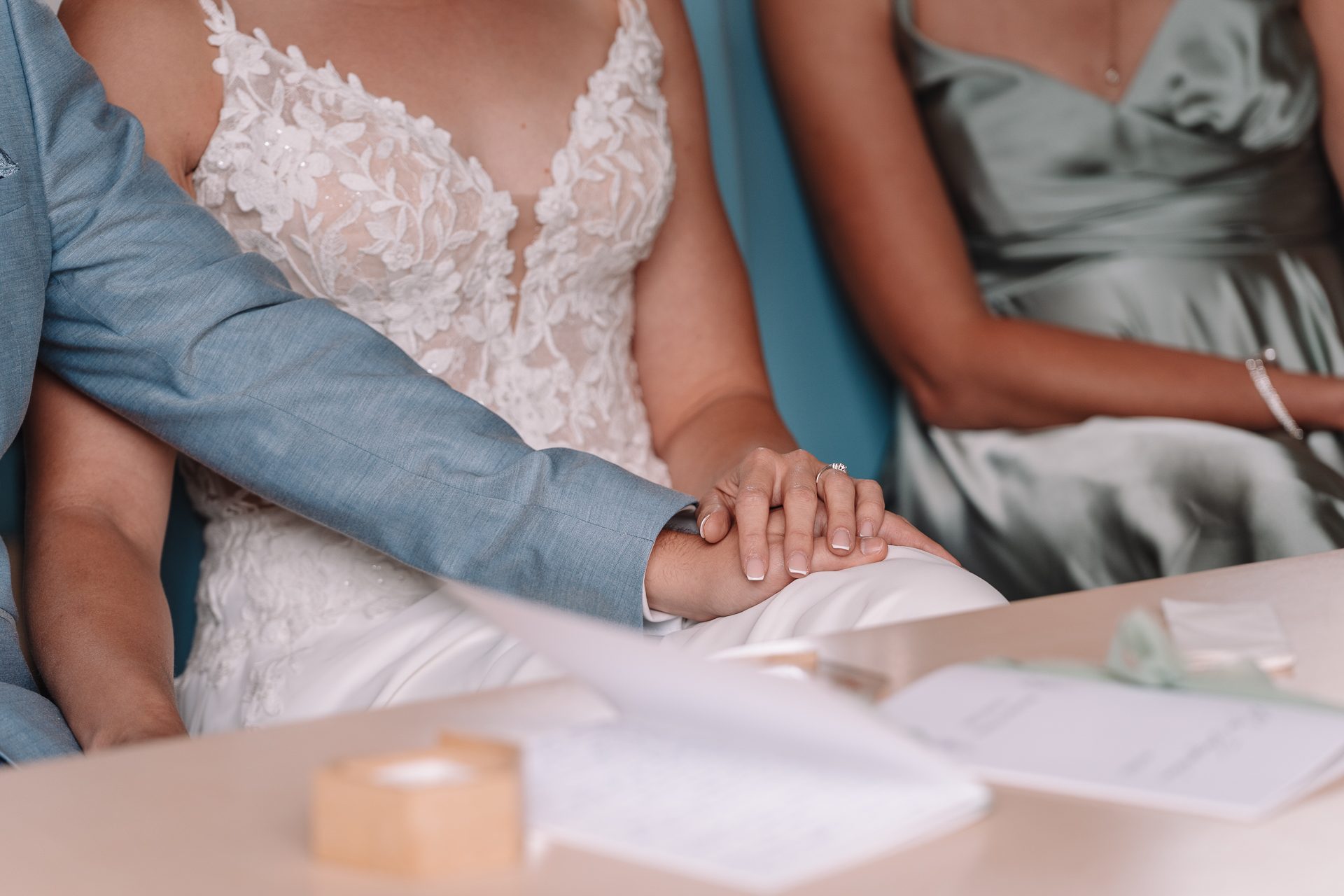 Hochzeit – Impression 145