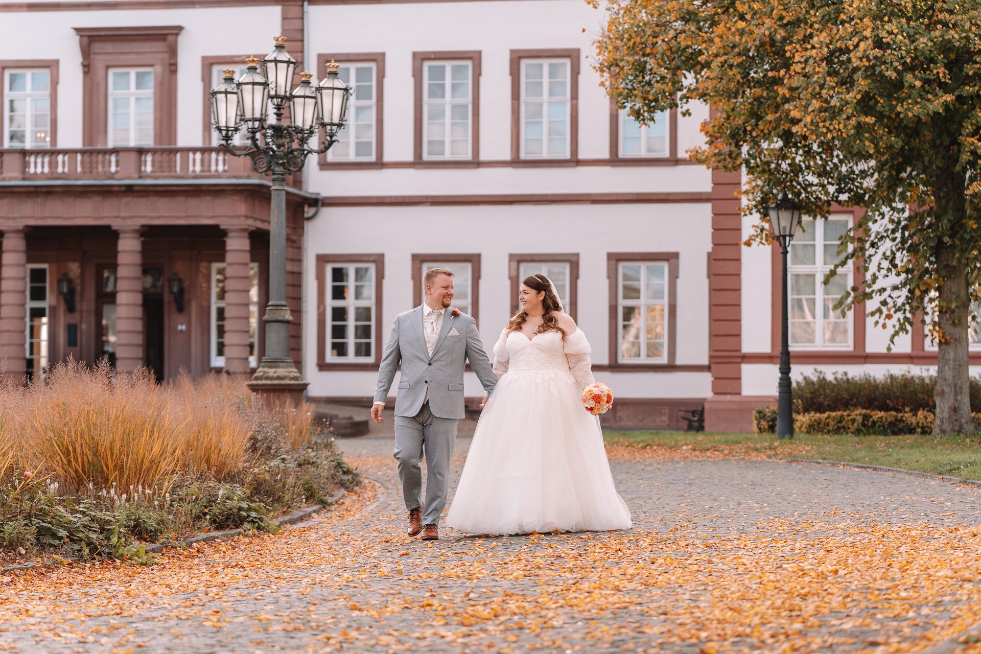 Hochzeit – Impression 146