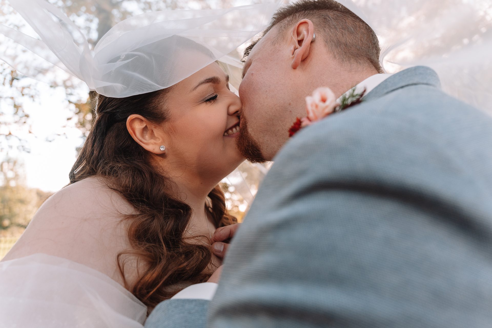 Hochzeit – Impression 149
