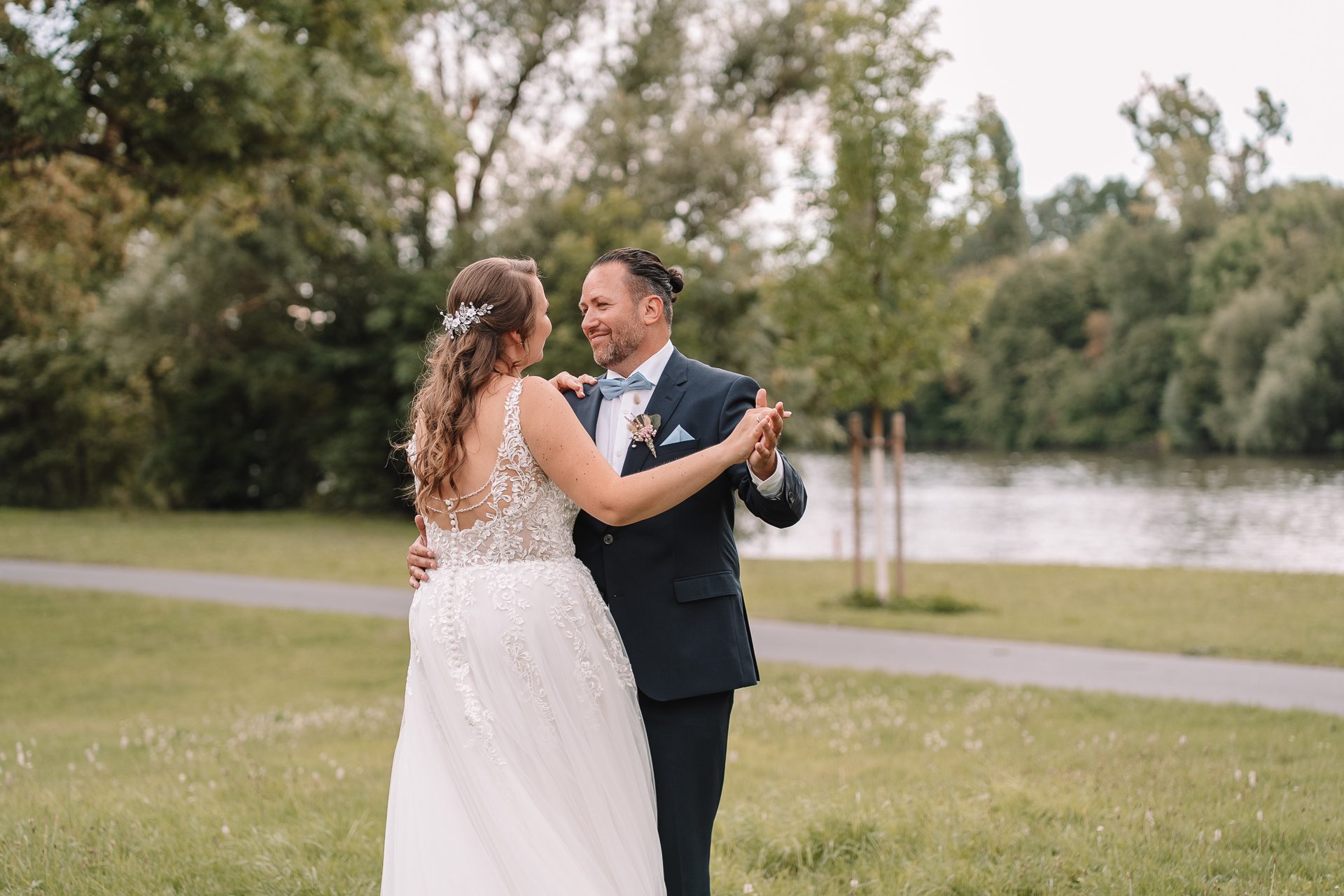 Hochzeit – Impression 15