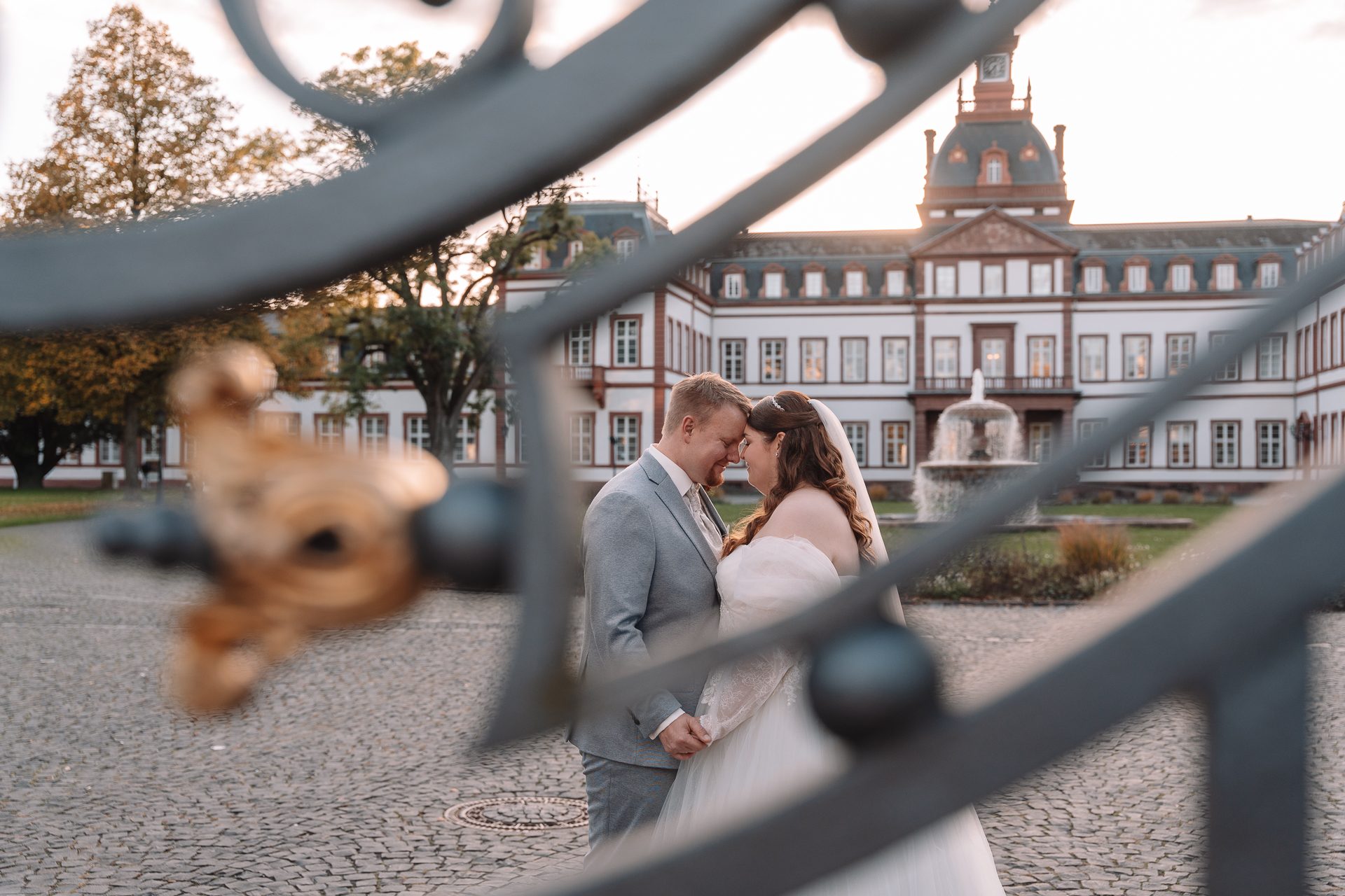 Hochzeit – Impression 150