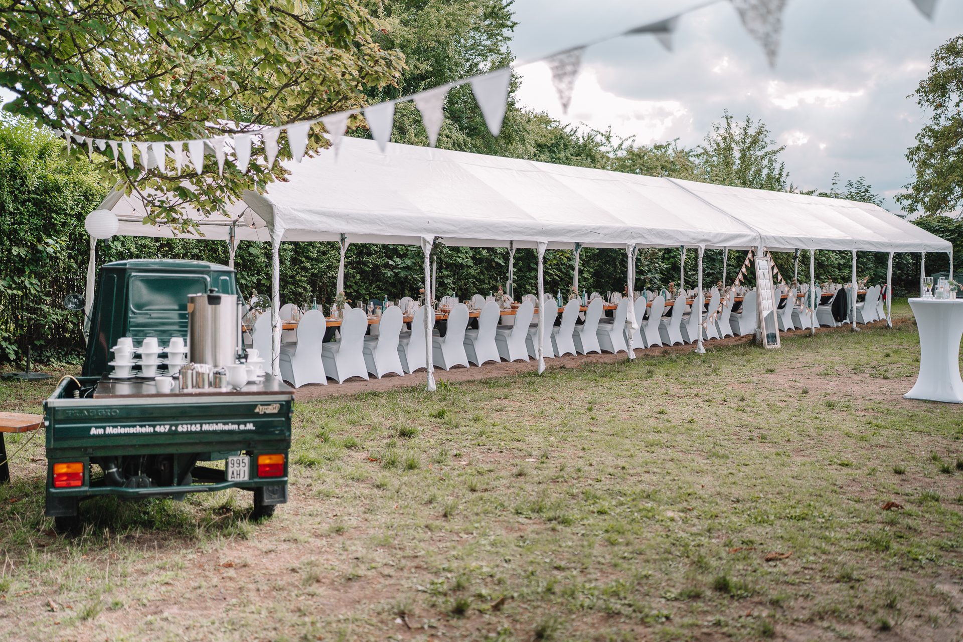 Hochzeit – Impression 16