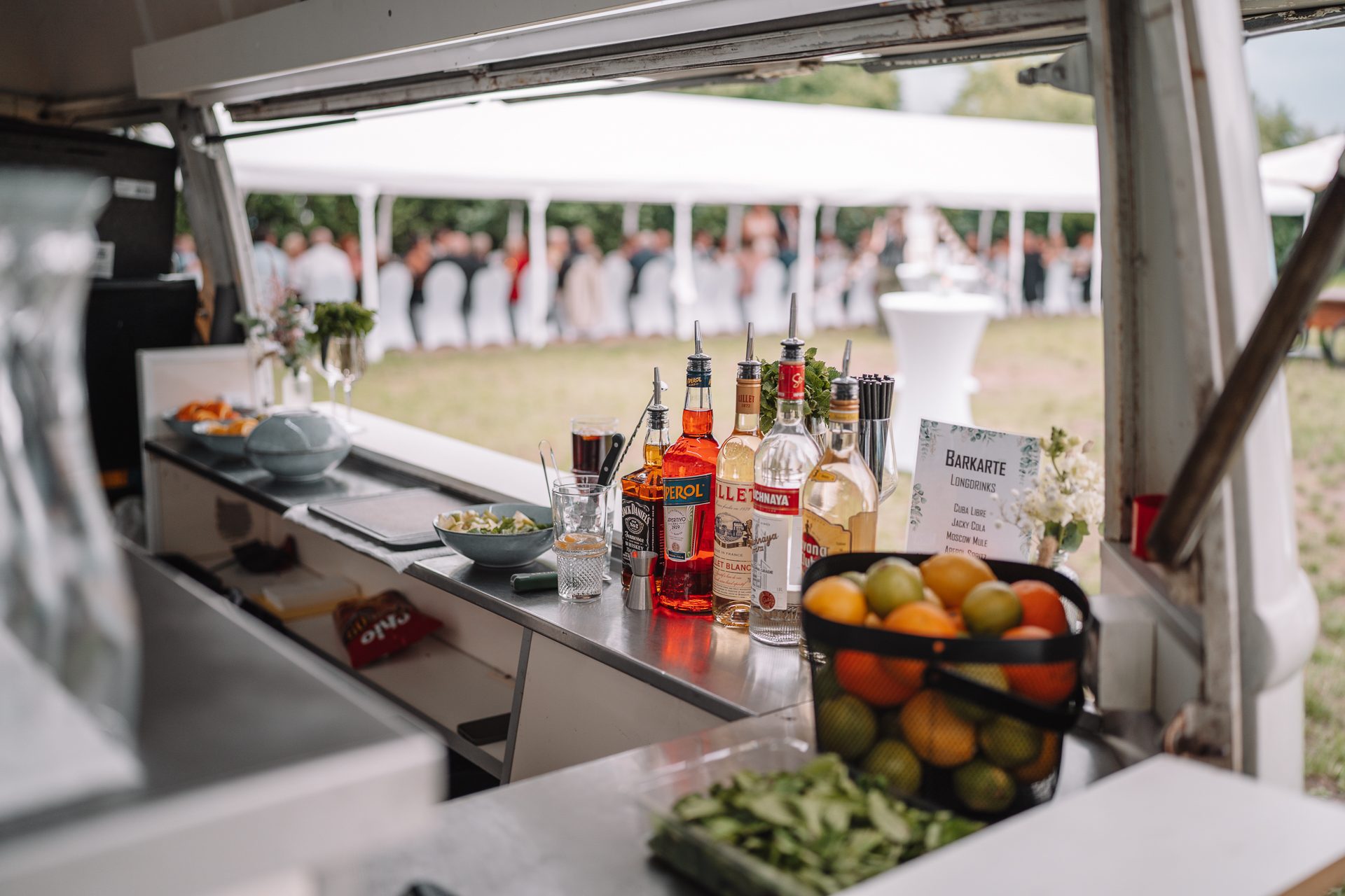 Hochzeit – Impression 18