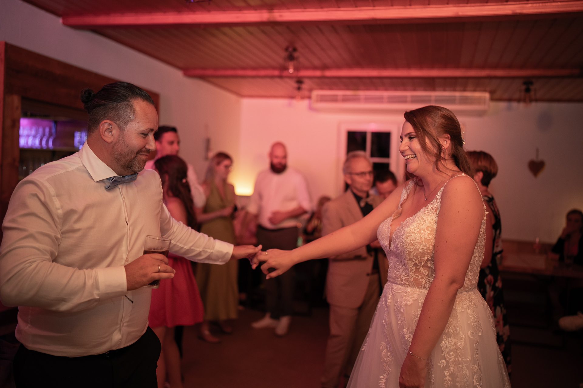 Hochzeit – Impression 20