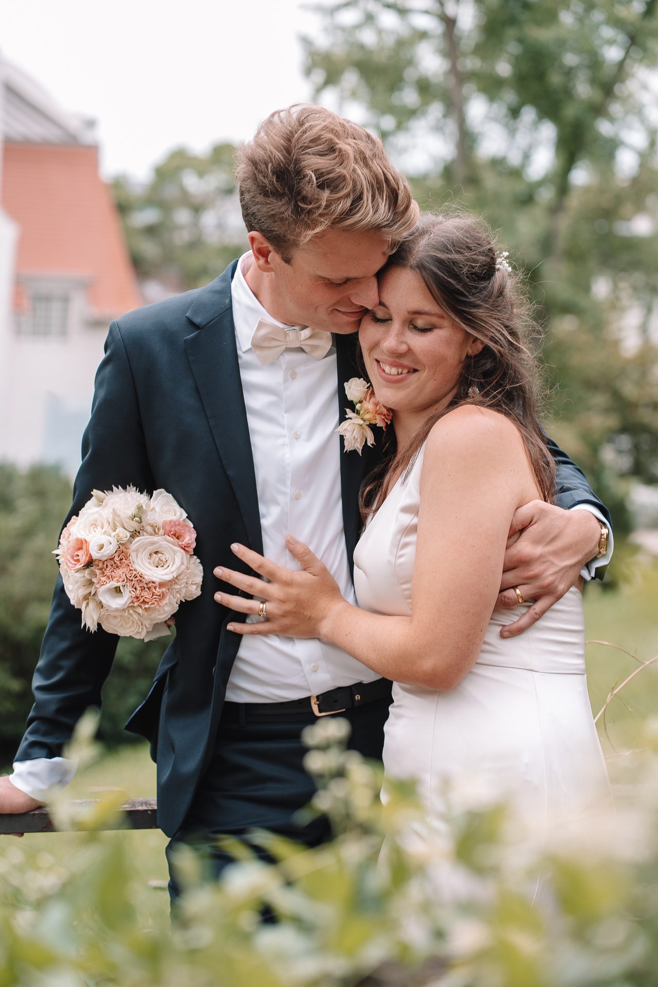 Hochzeit – Impression 29