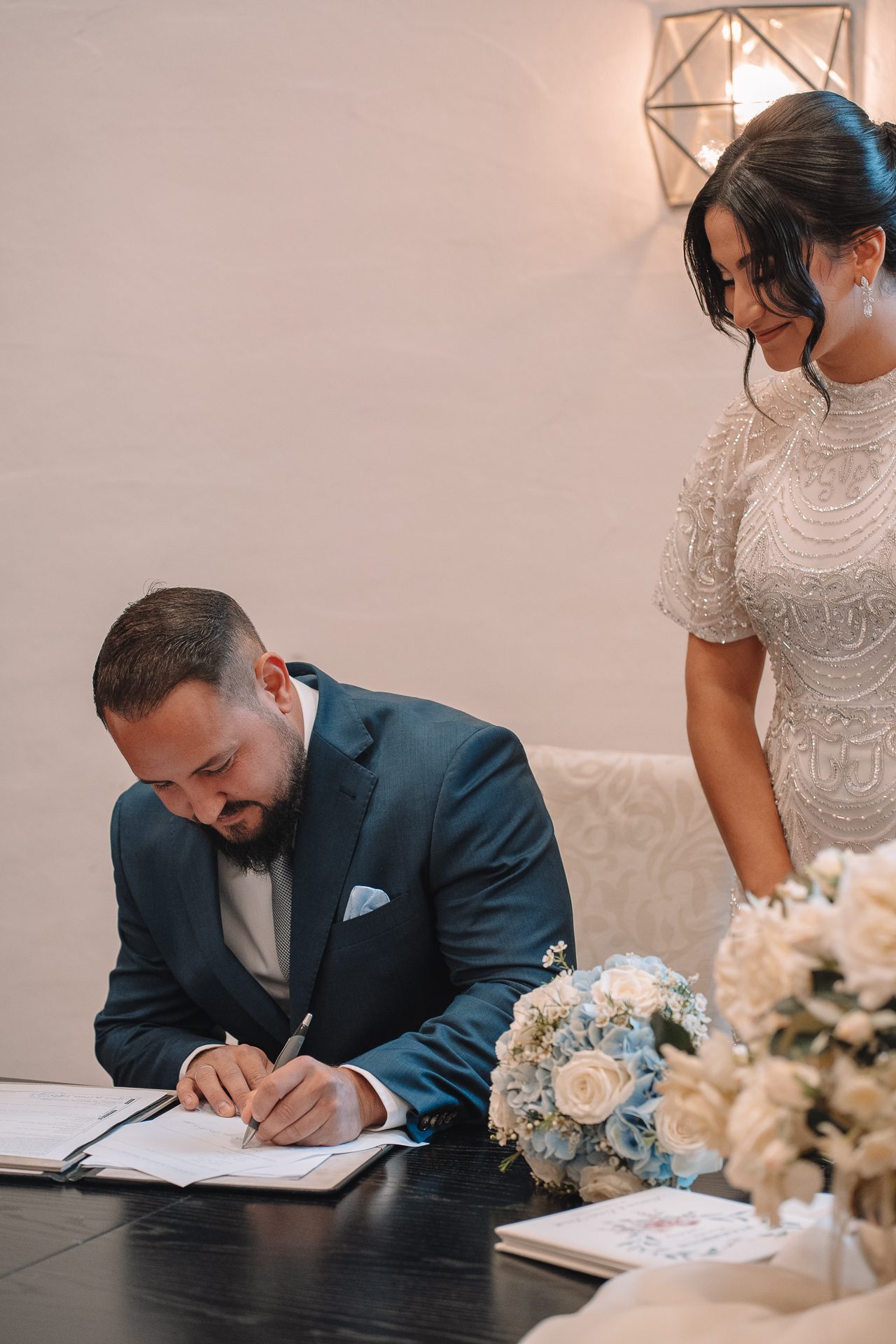 Hochzeit – Impression 32
