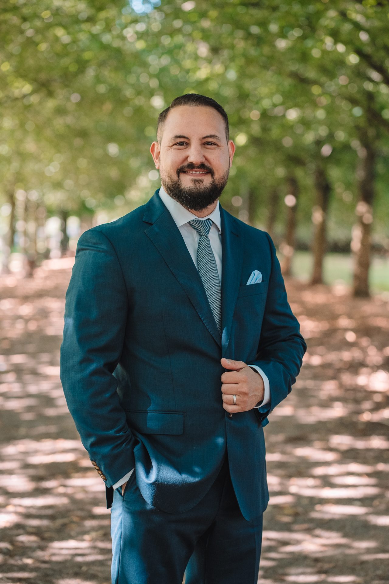 Hochzeit – Impression 35
