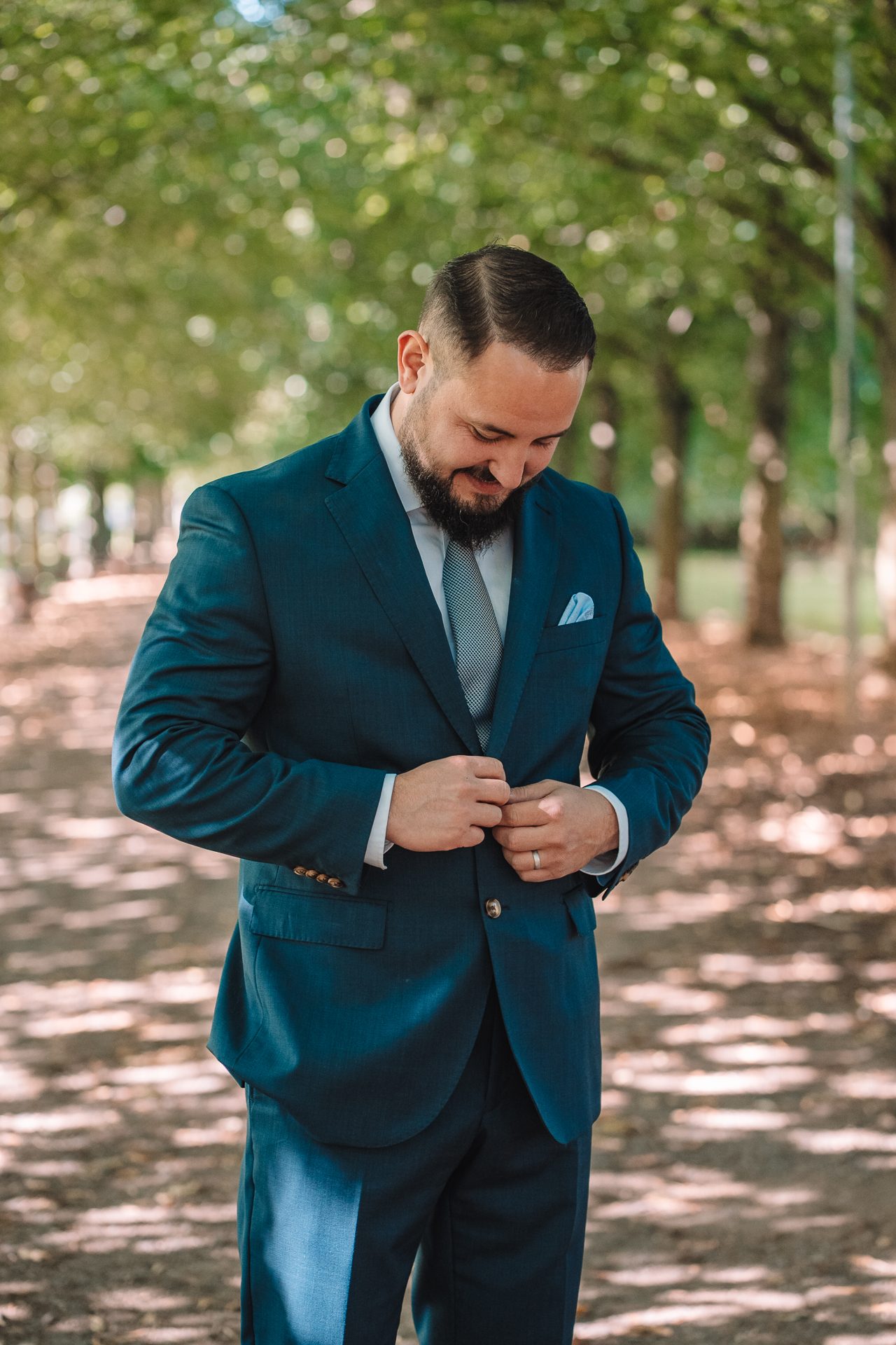 Hochzeit – Impression 36