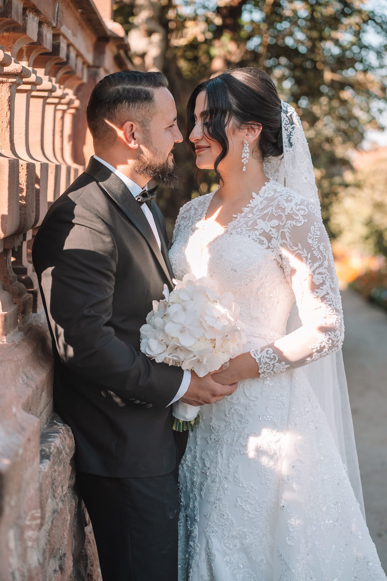 Hochzeit – Impression 37