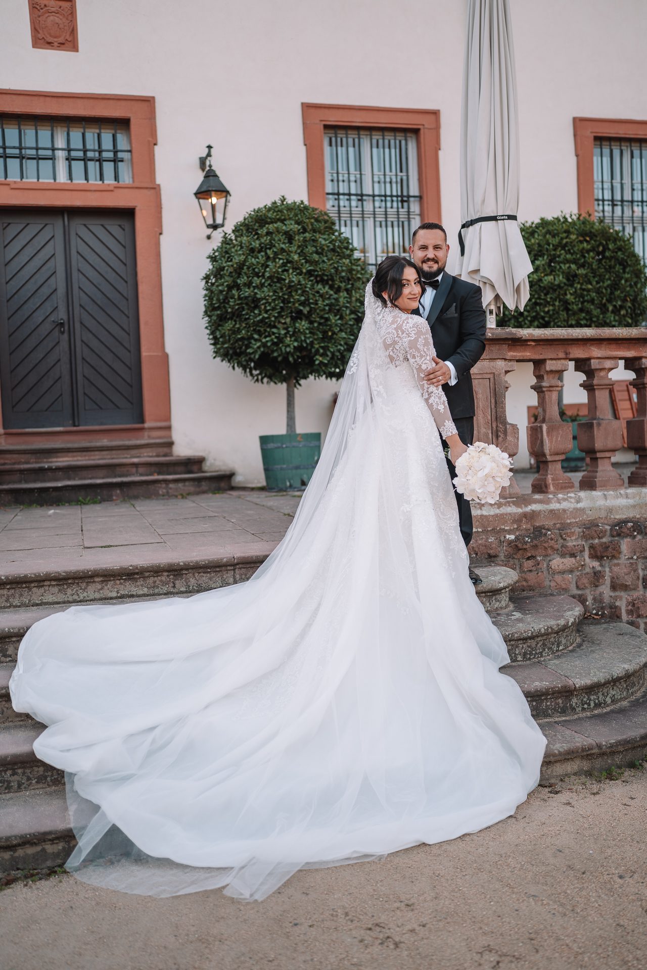 Hochzeit – Impression 38