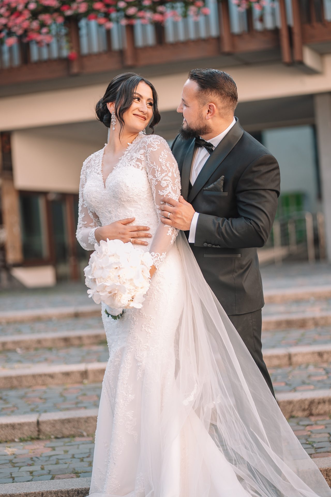 Hochzeit – Impression 39