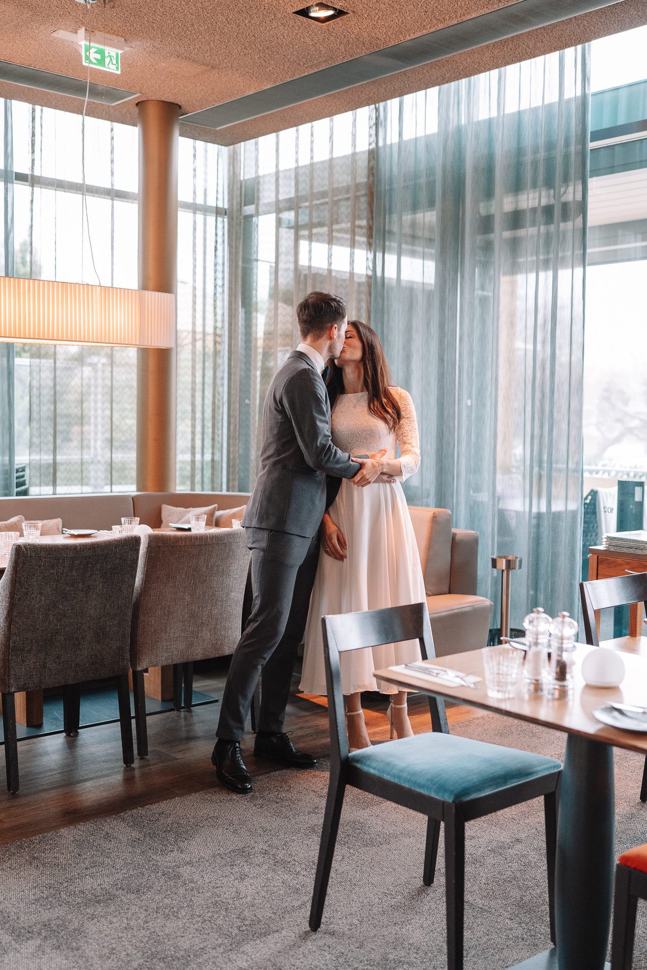 Hochzeit – Impression 46