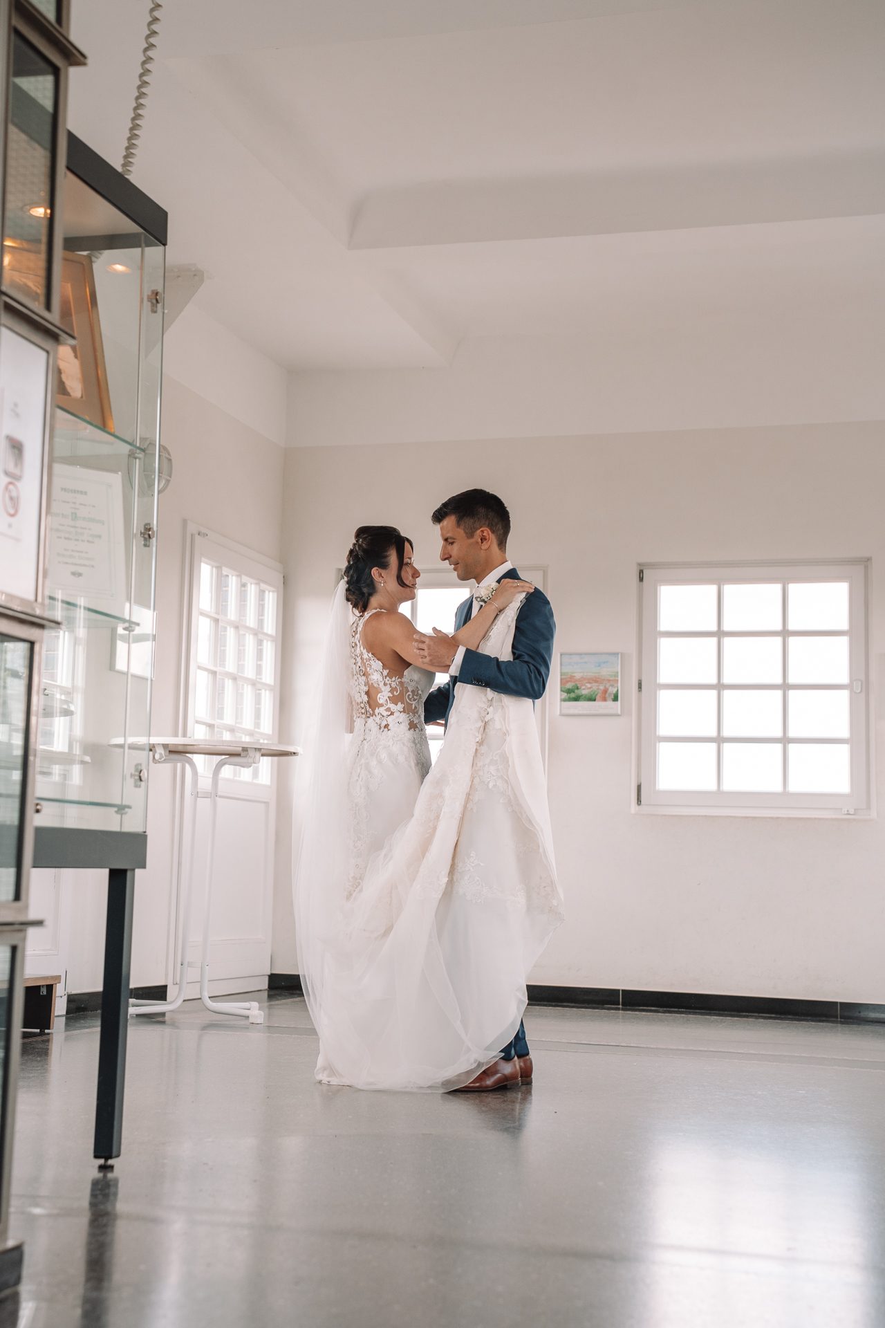 Hochzeit – Impression 48