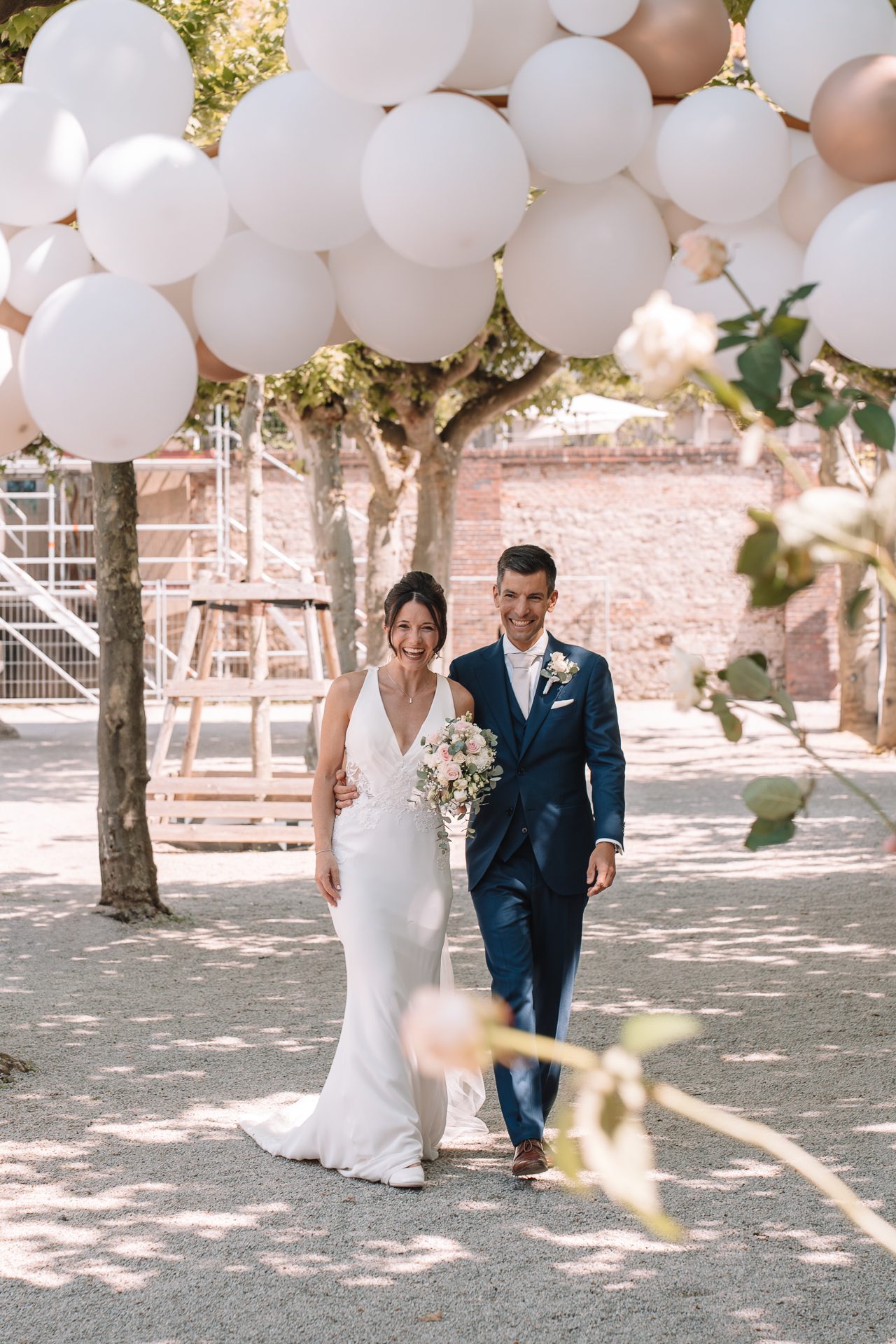Hochzeit – Impression 49