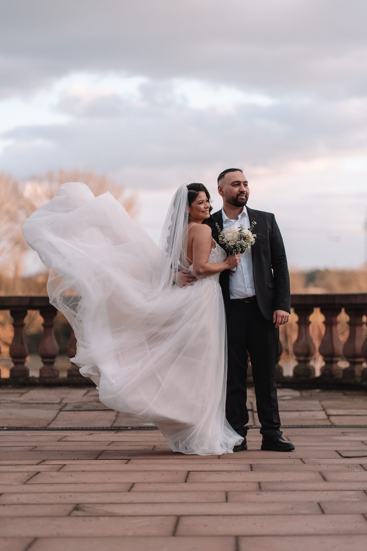 Hochzeit – Impression 5