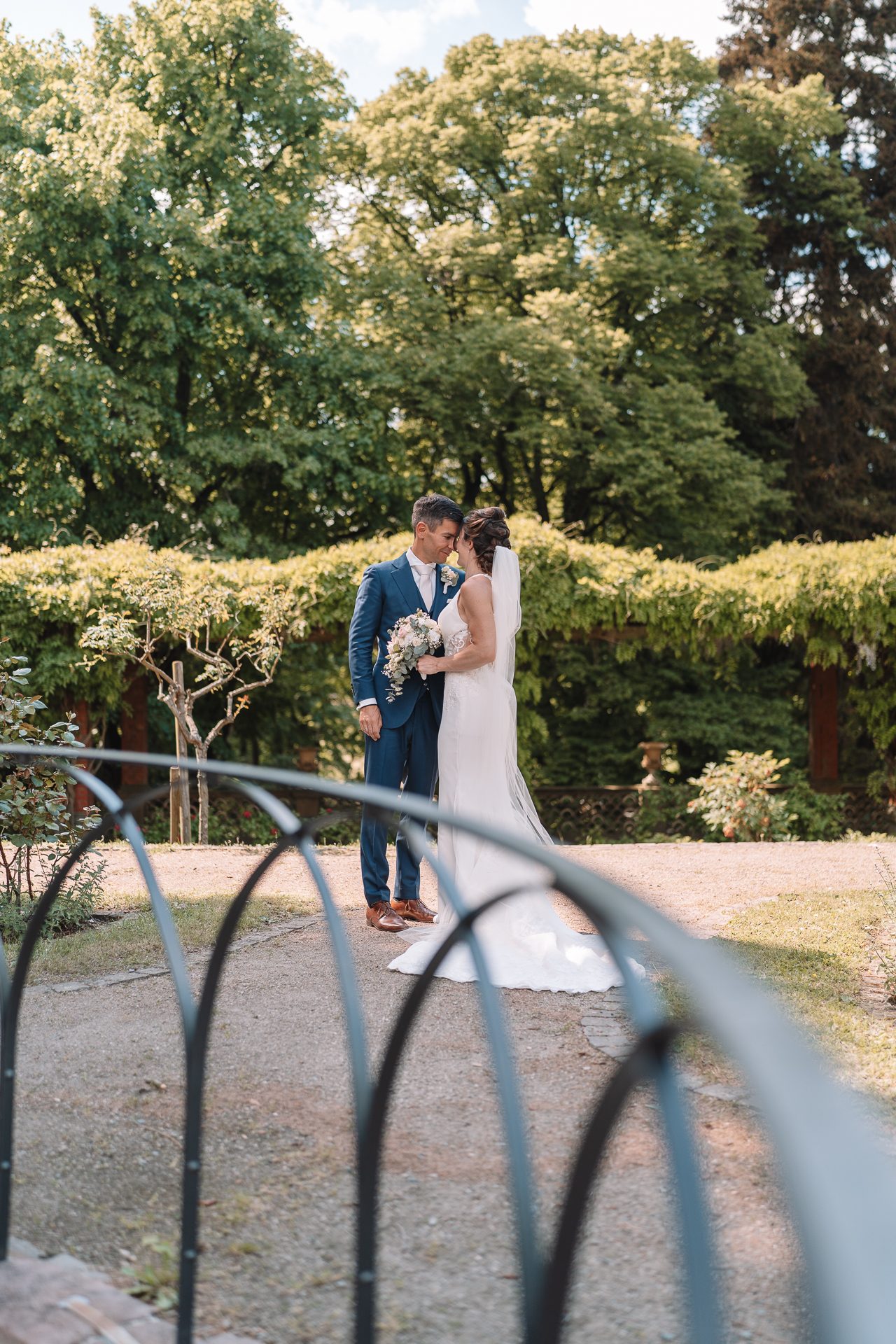 Hochzeit – Impression 50