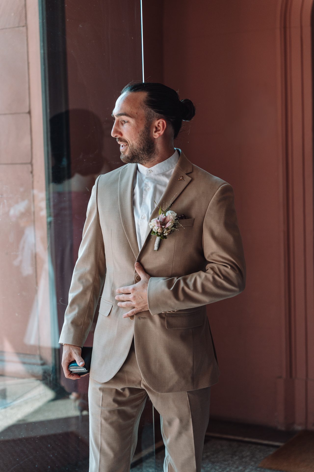 Hochzeit – Impression 55