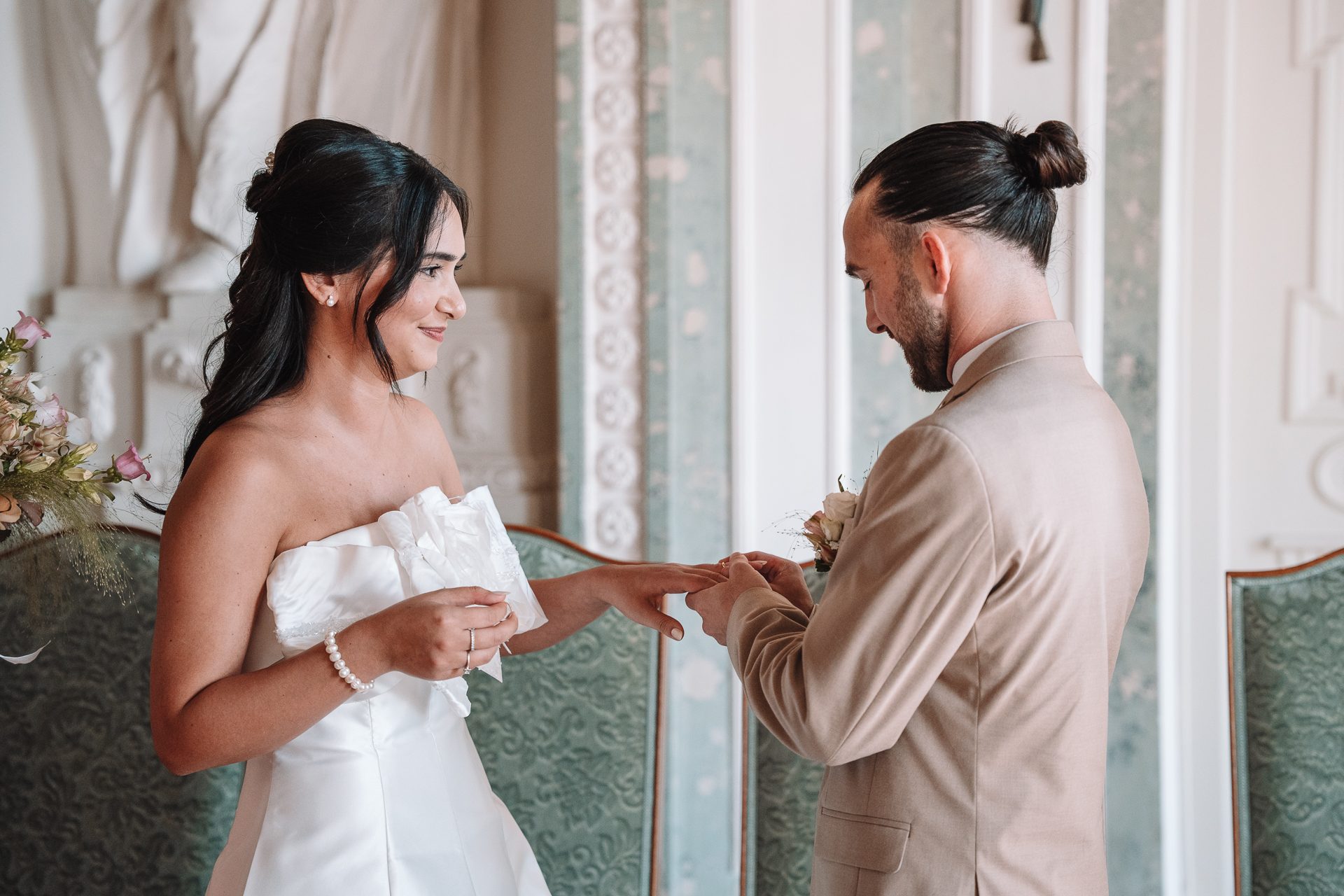 Hochzeit – Impression 61