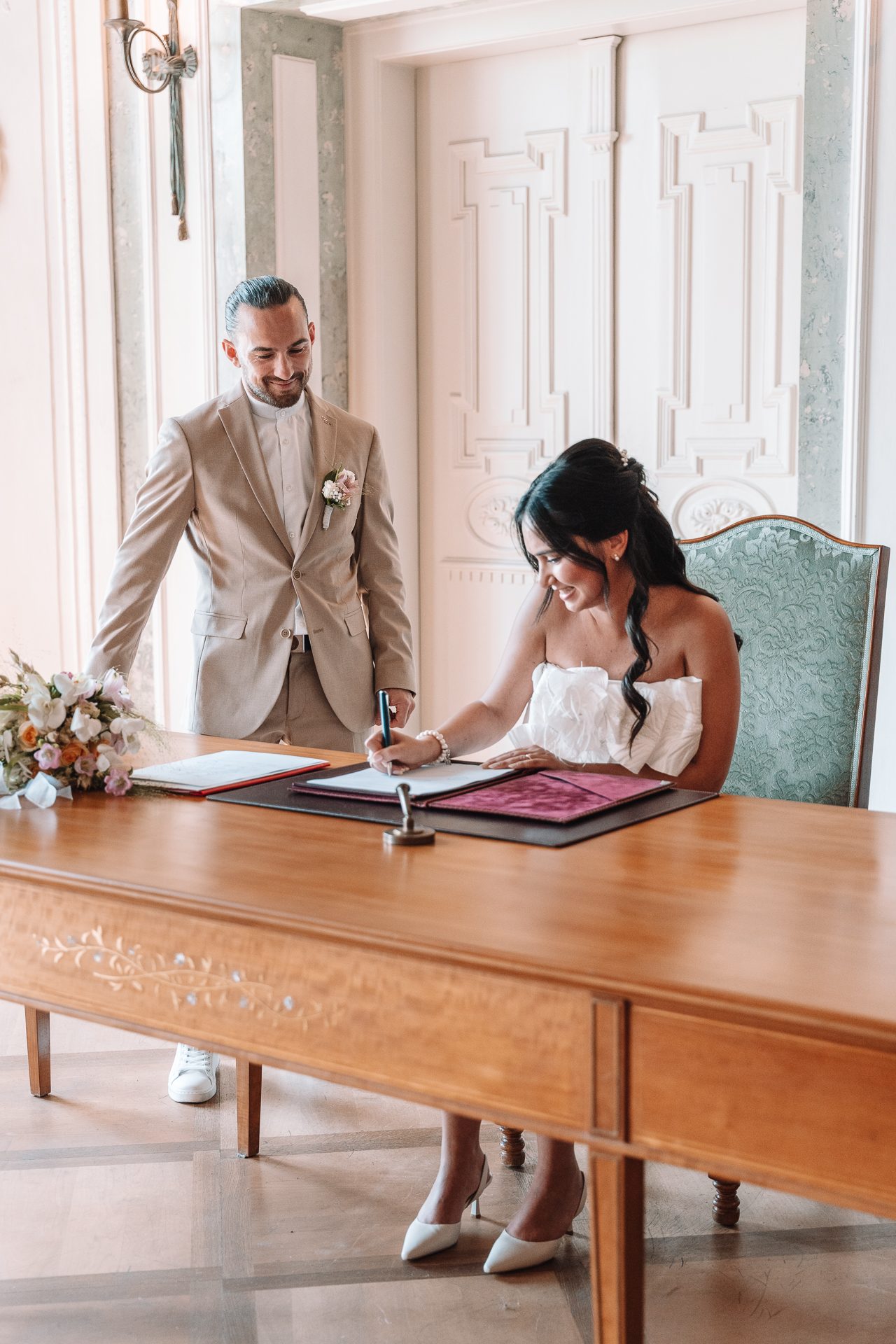 Hochzeit – Impression 62