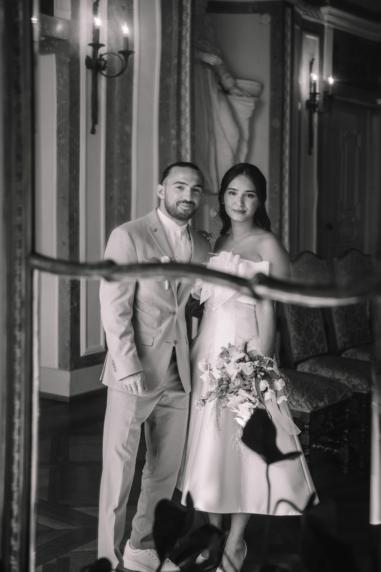 Hochzeit – Impression 63