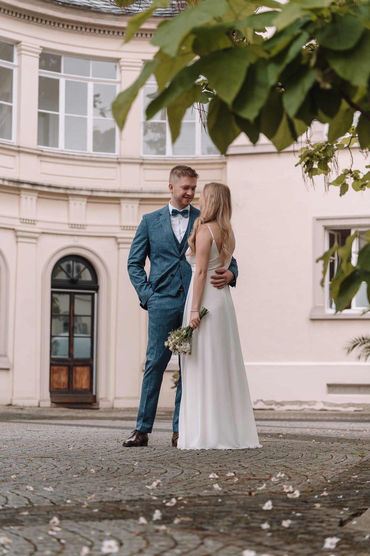 Hochzeit – Impression 65