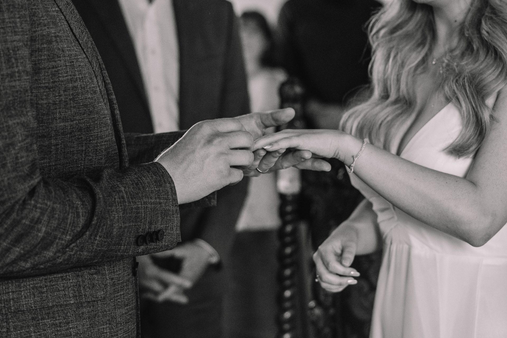 Hochzeit – Impression 66