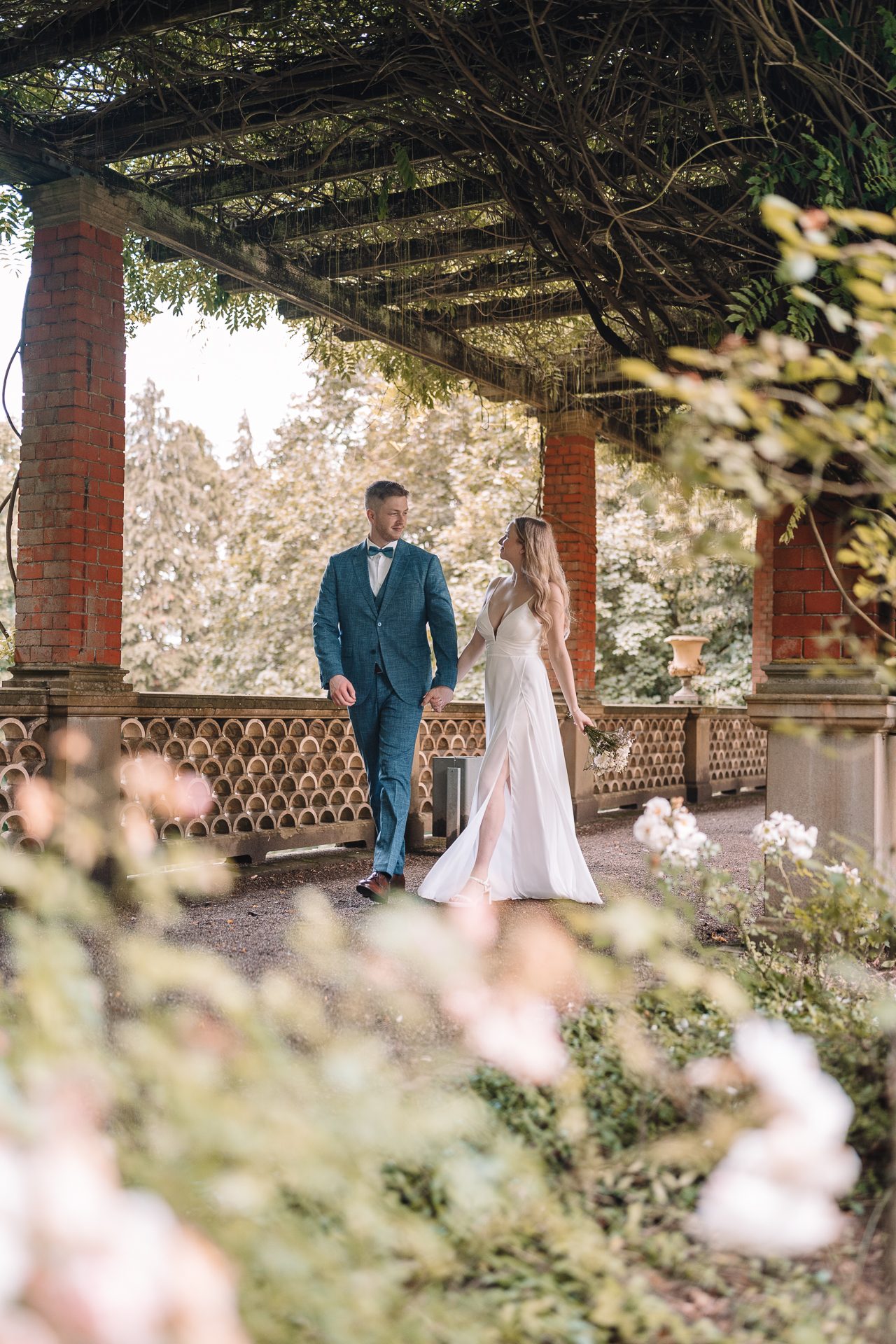 Hochzeit – Impression 67