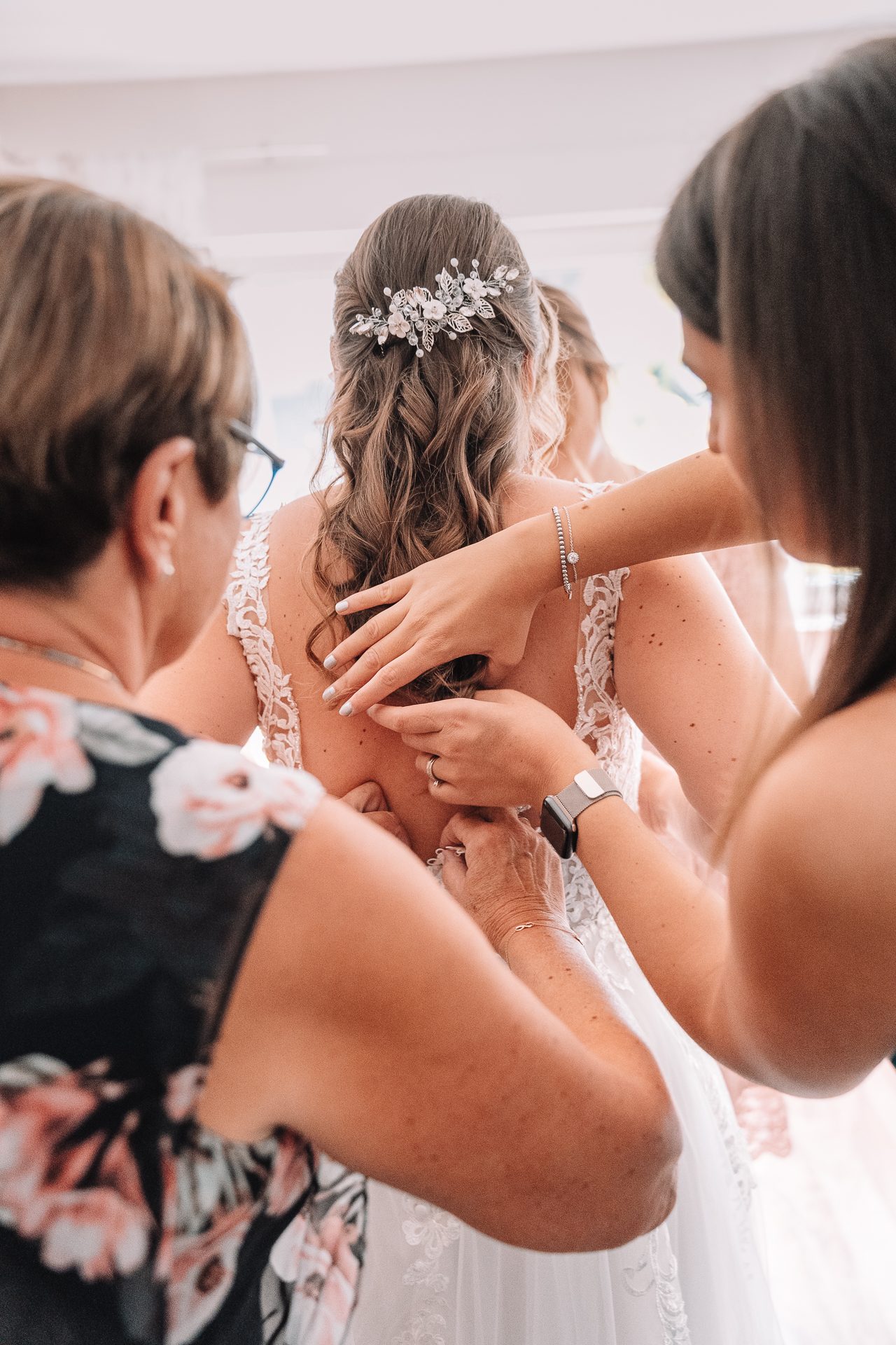 Hochzeit – Impression 7