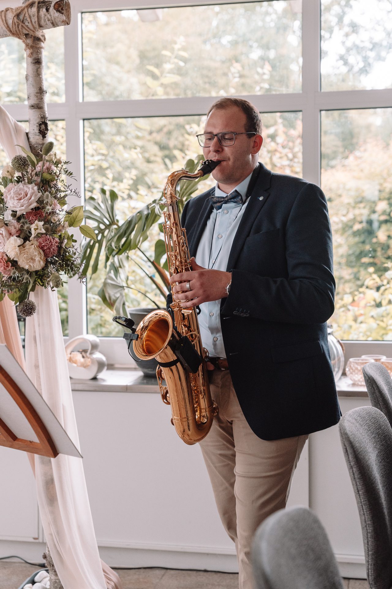 Hochzeit – Impression 74