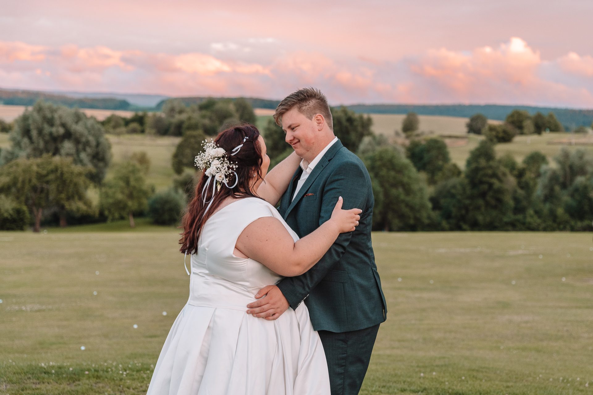 Hochzeit – Impression 75