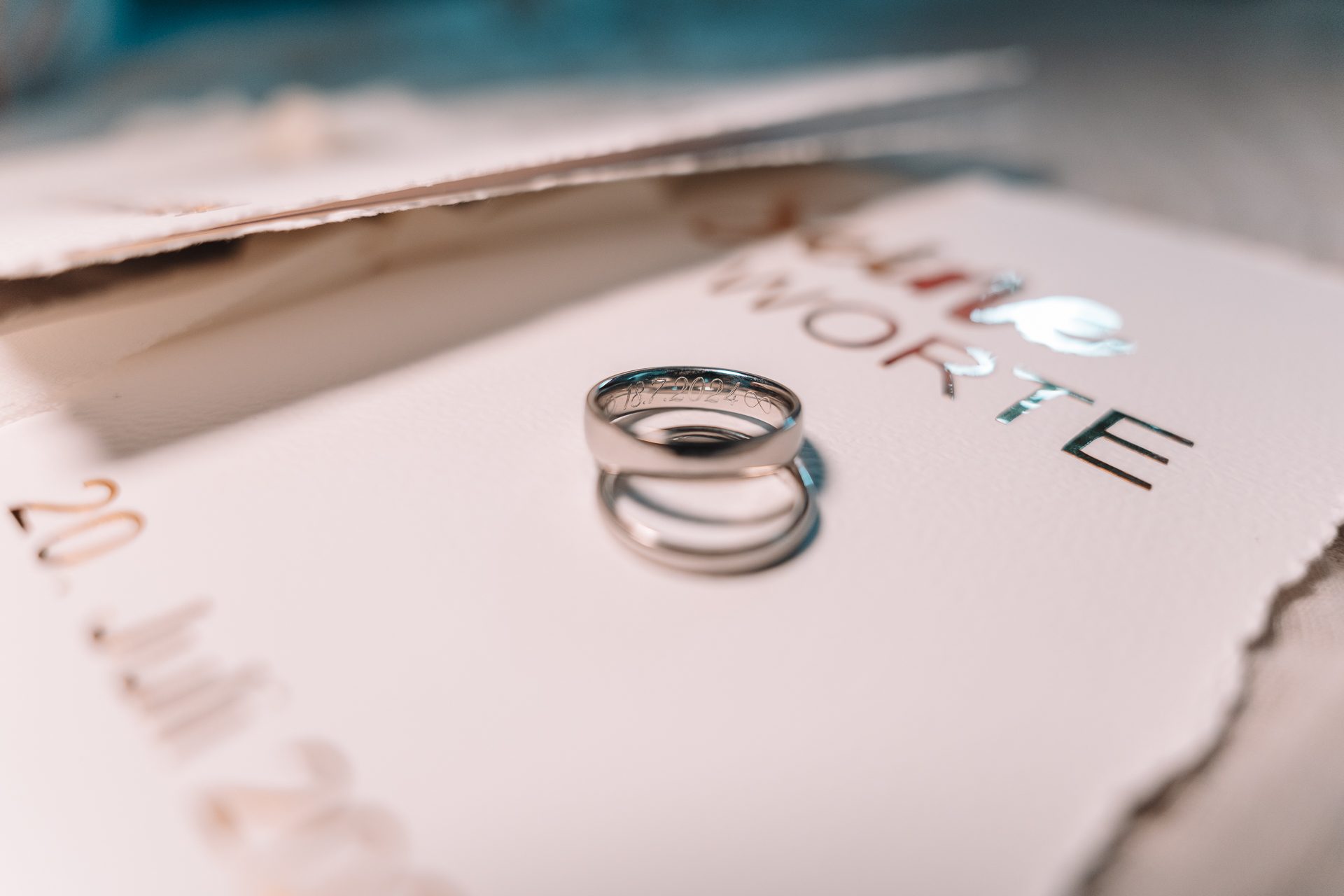 Hochzeit – Impression 78