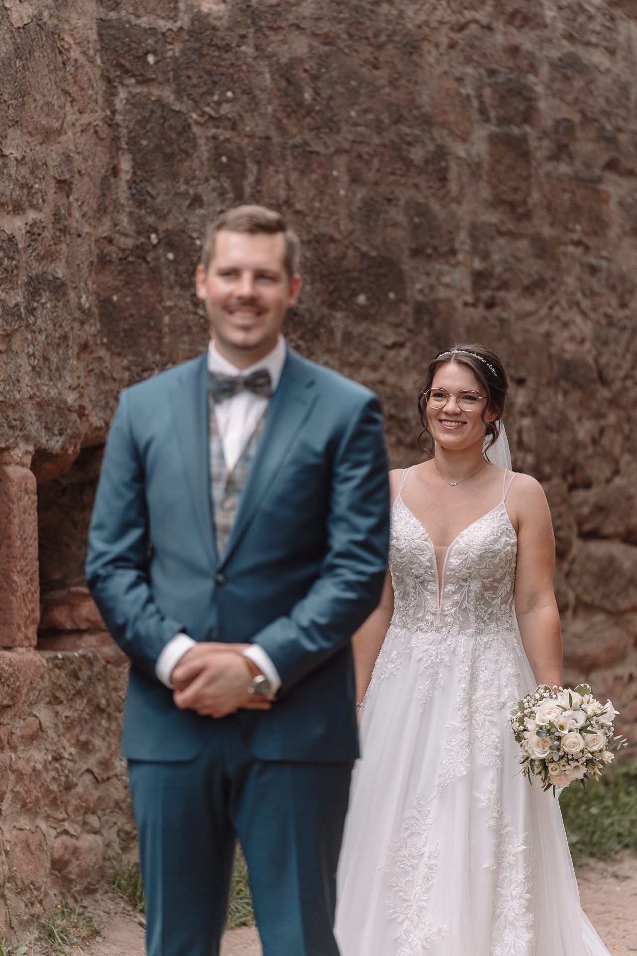 Hochzeit – Impression 82