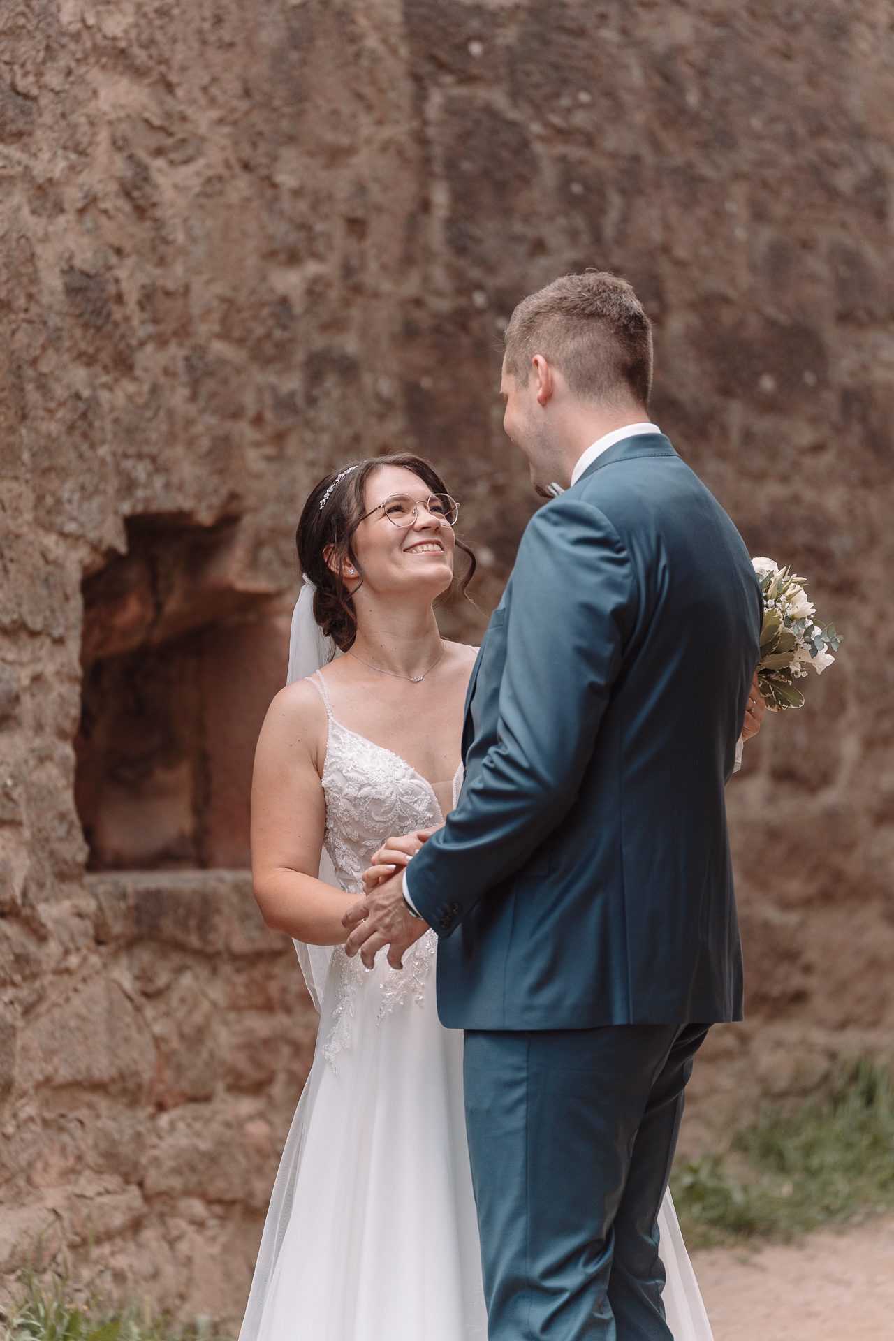 Hochzeit – Impression 83