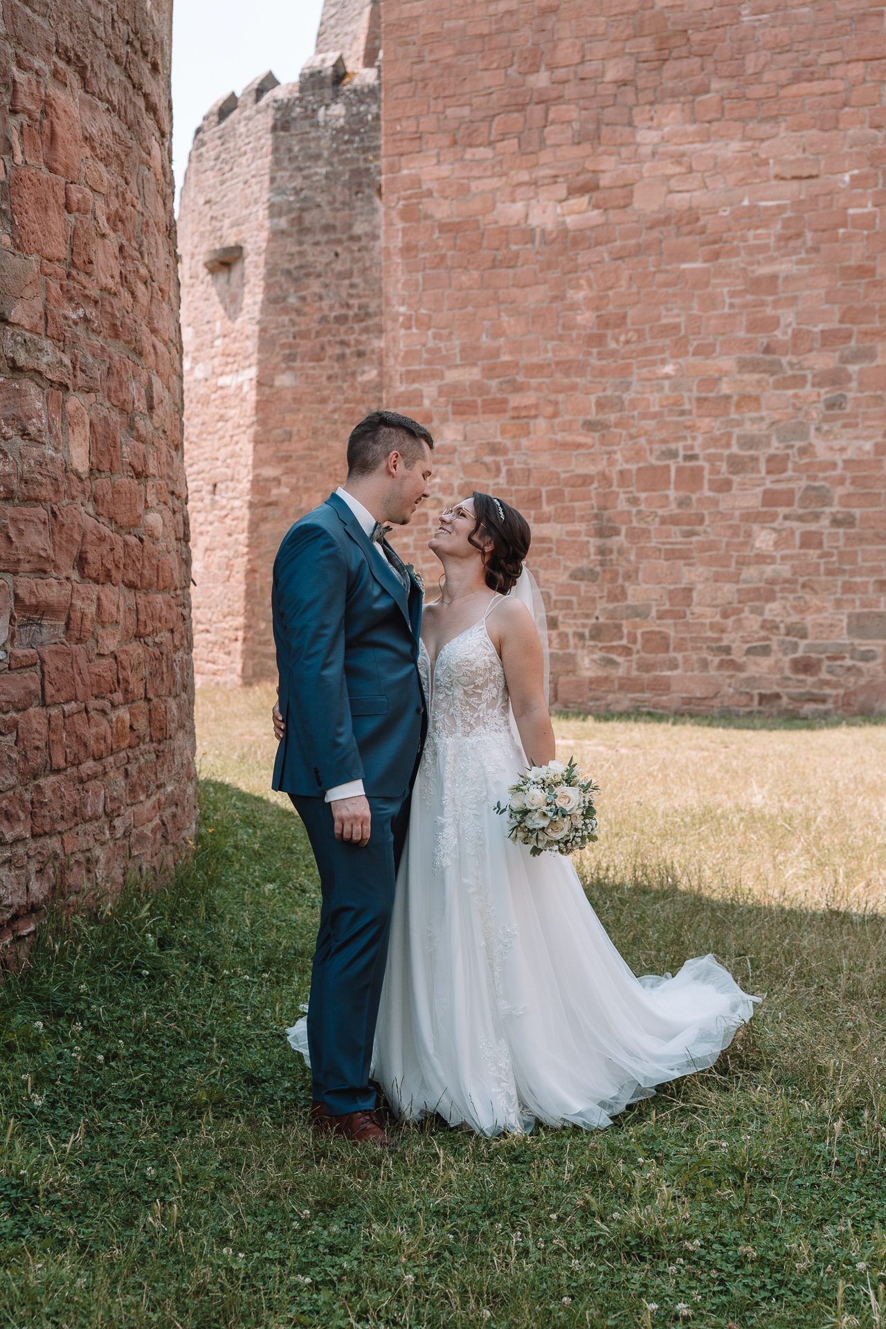 Hochzeit – Impression 84