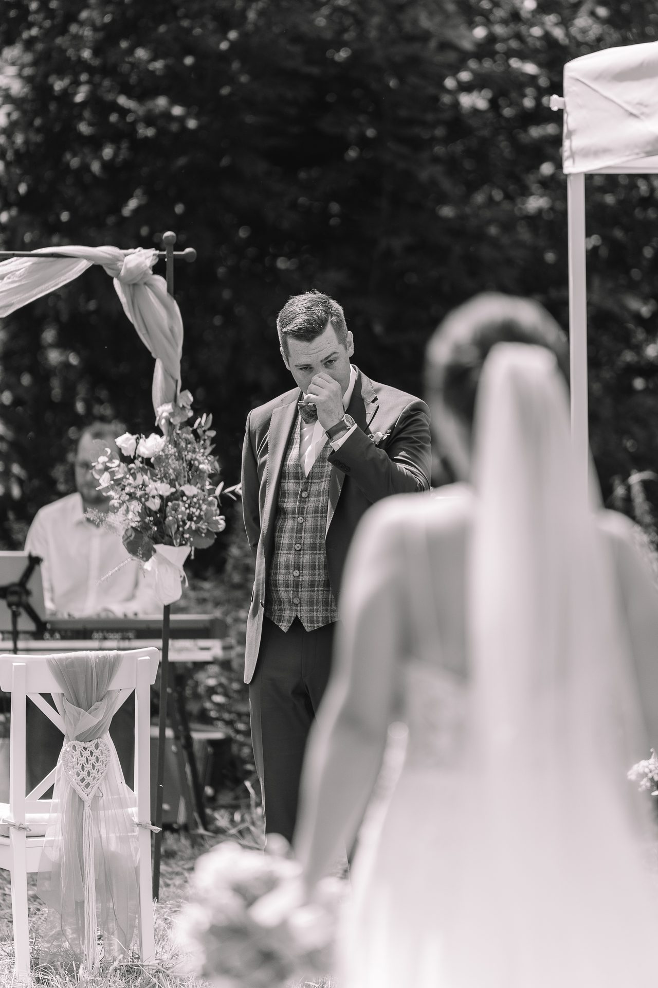 Hochzeit – Impression 85