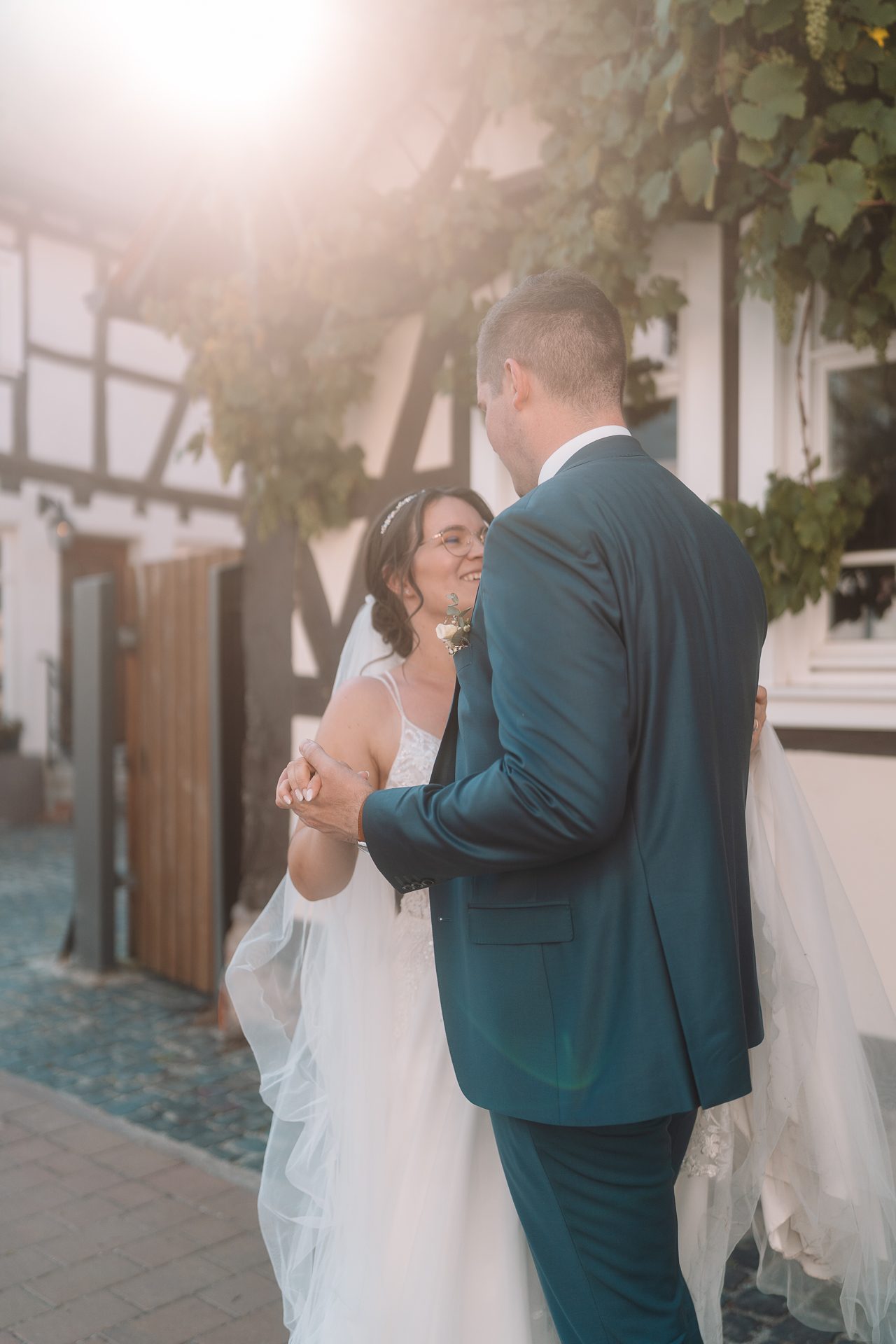 Hochzeit – Impression 88