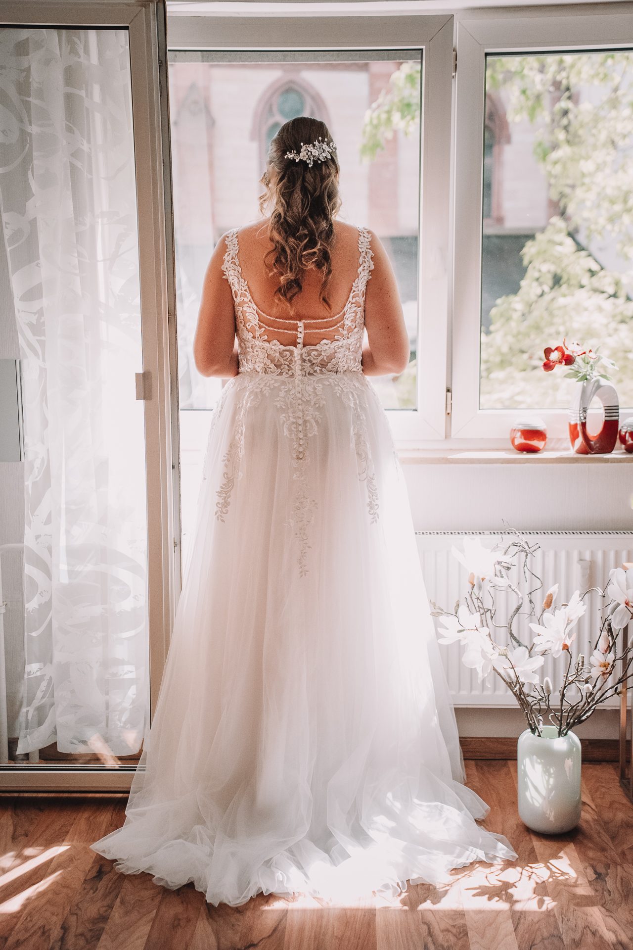 Hochzeit – Impression 9