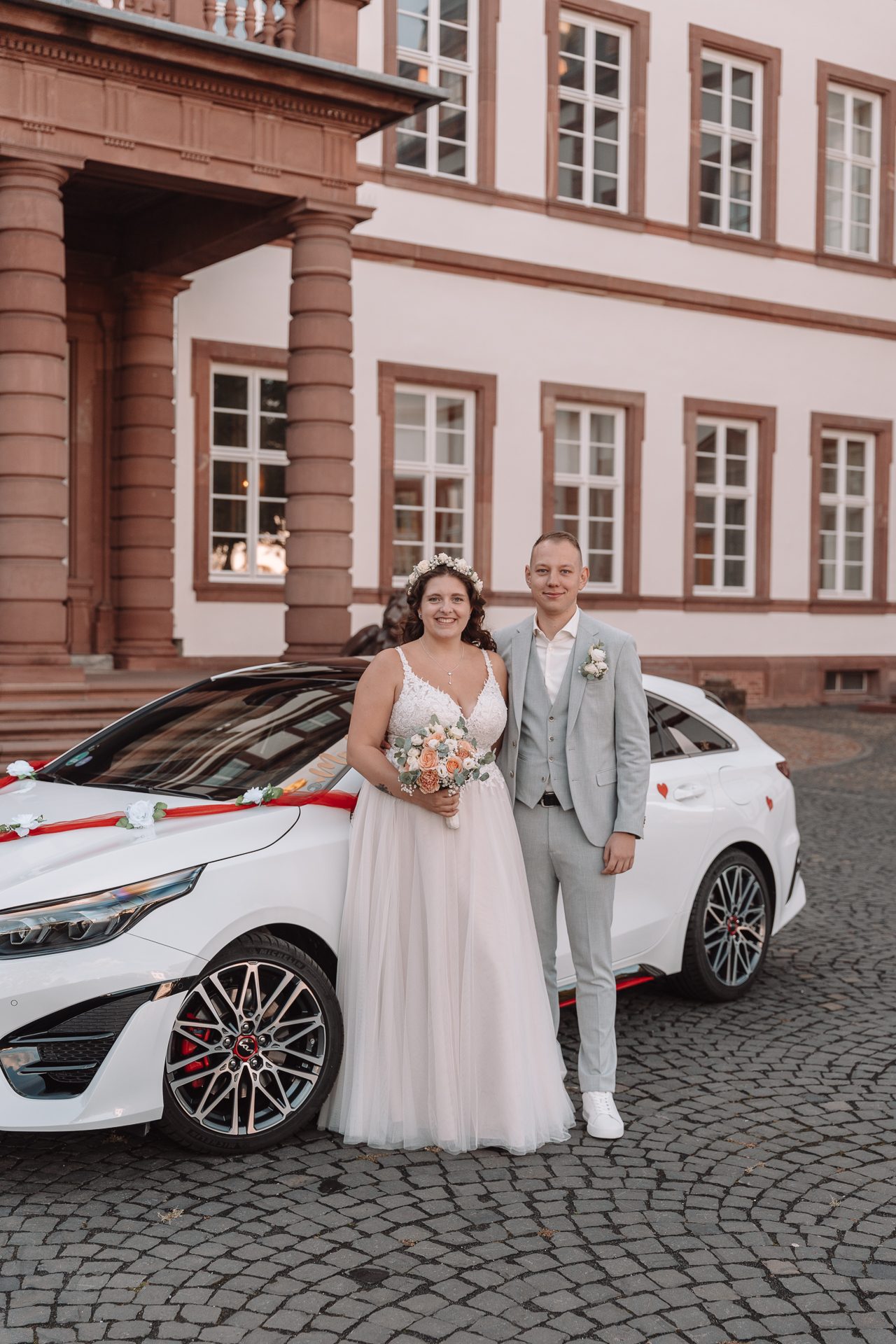 Hochzeit – Impression 93