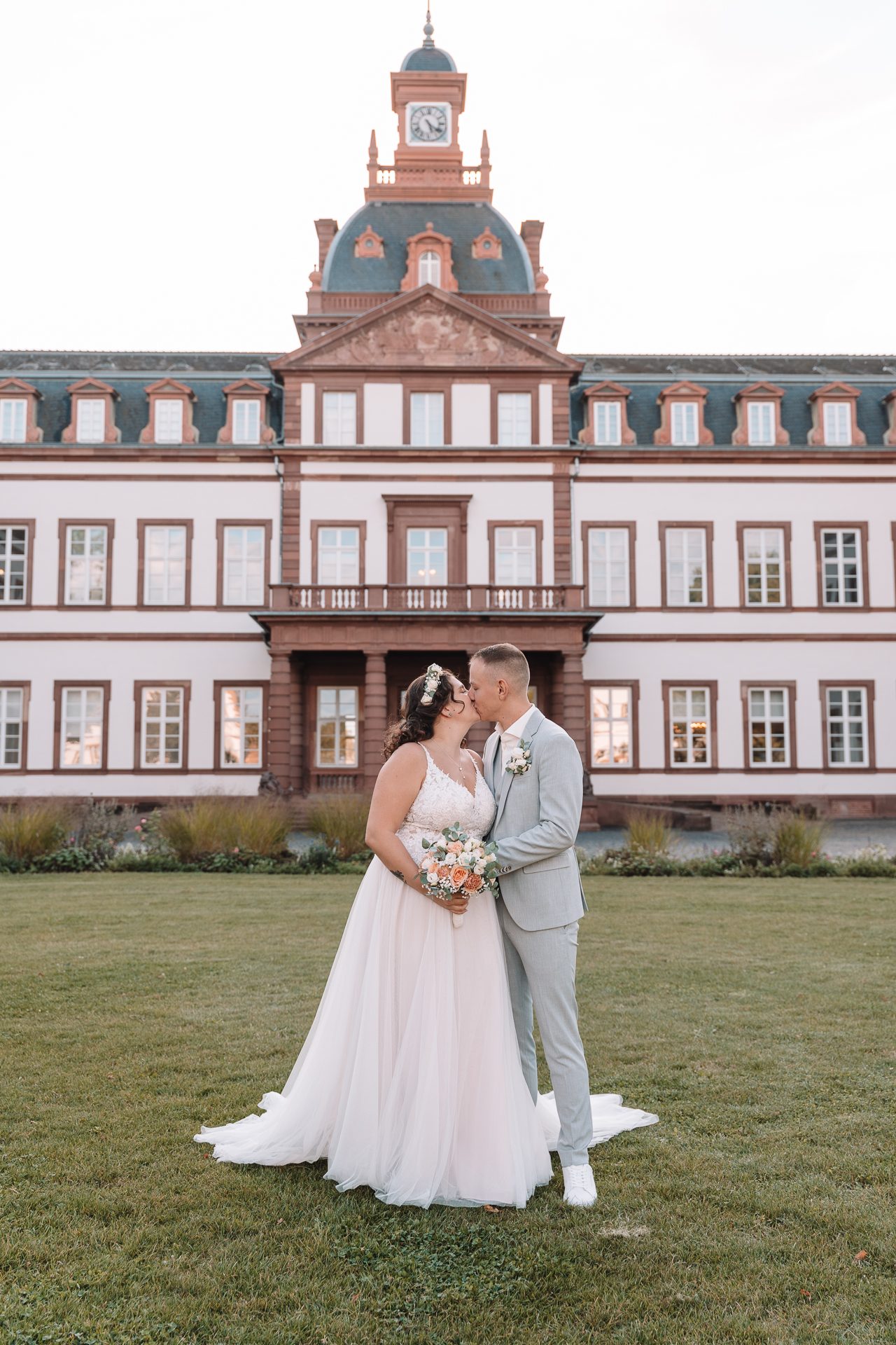 Hochzeit – Impression 94