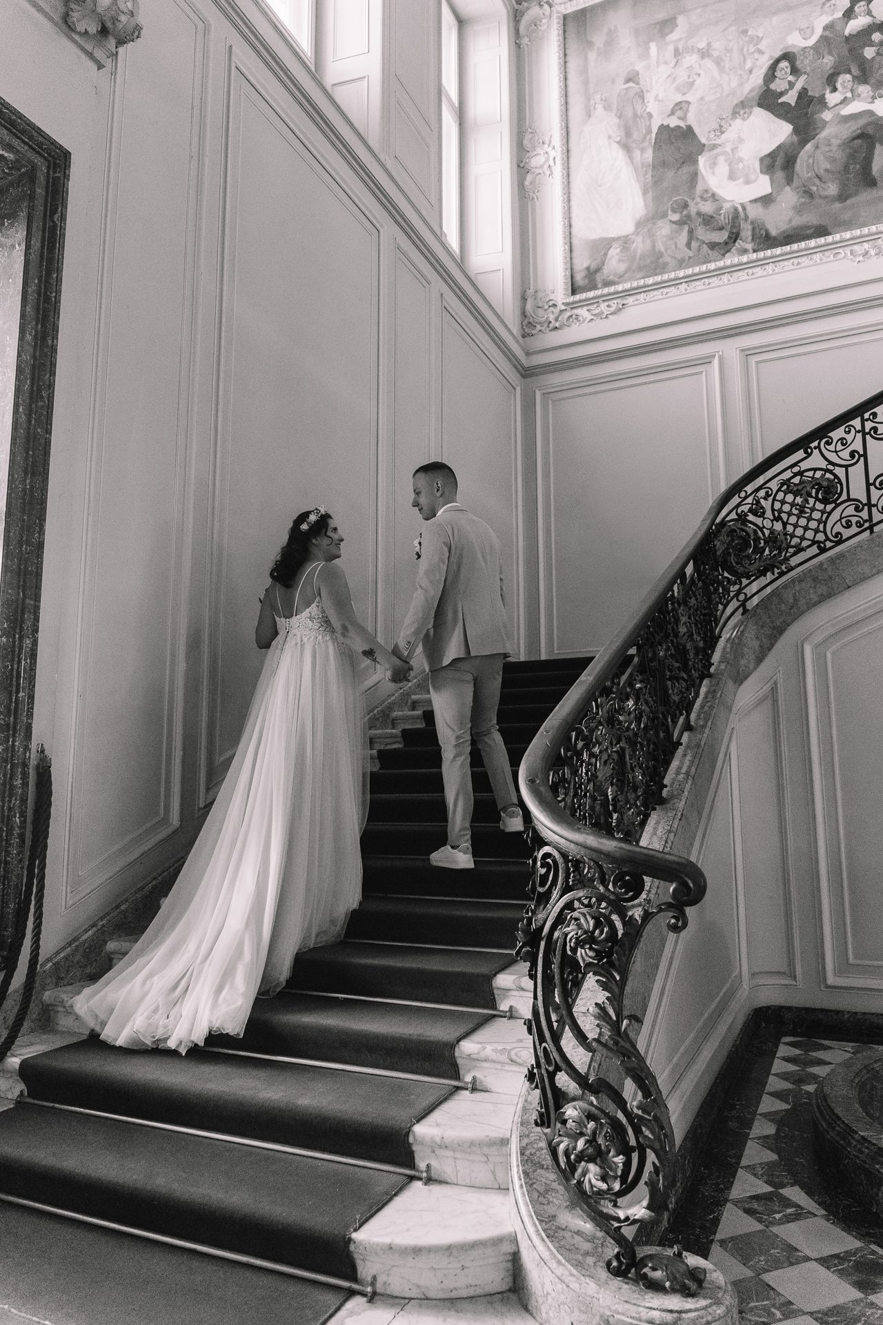 Hochzeit – Impression 96