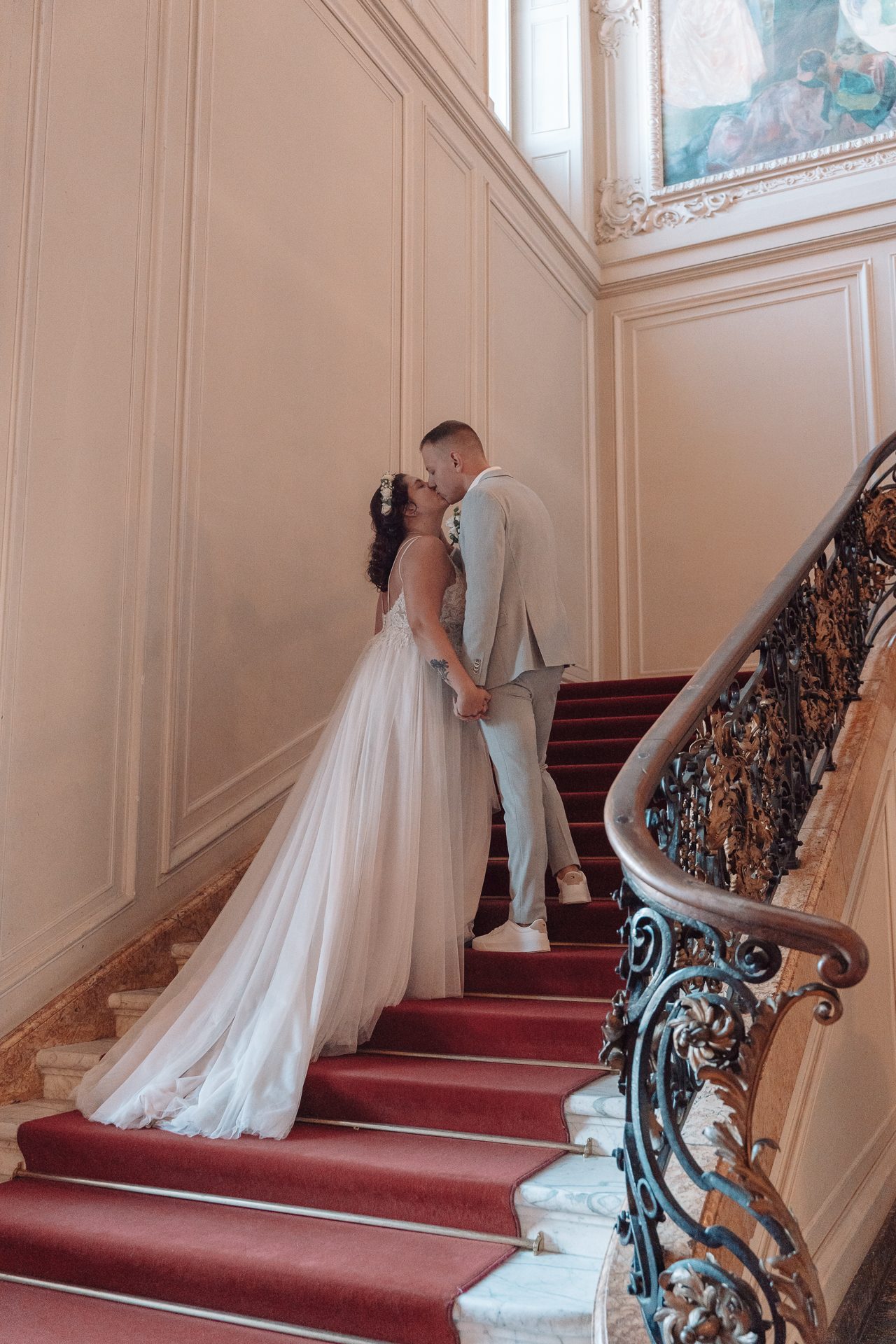 Hochzeit – Impression 97